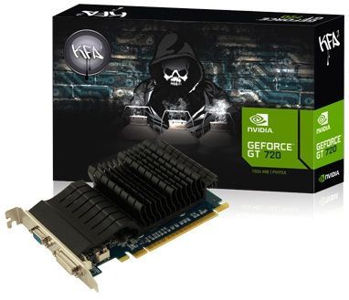 KFA2 GeForce GT 720 karta graficzna