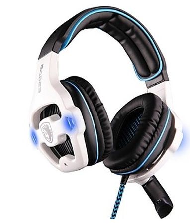 SADES SA-903 Headphones