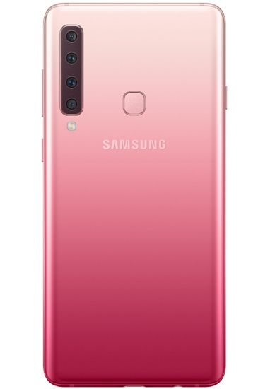 Galaxy A9 (2018)