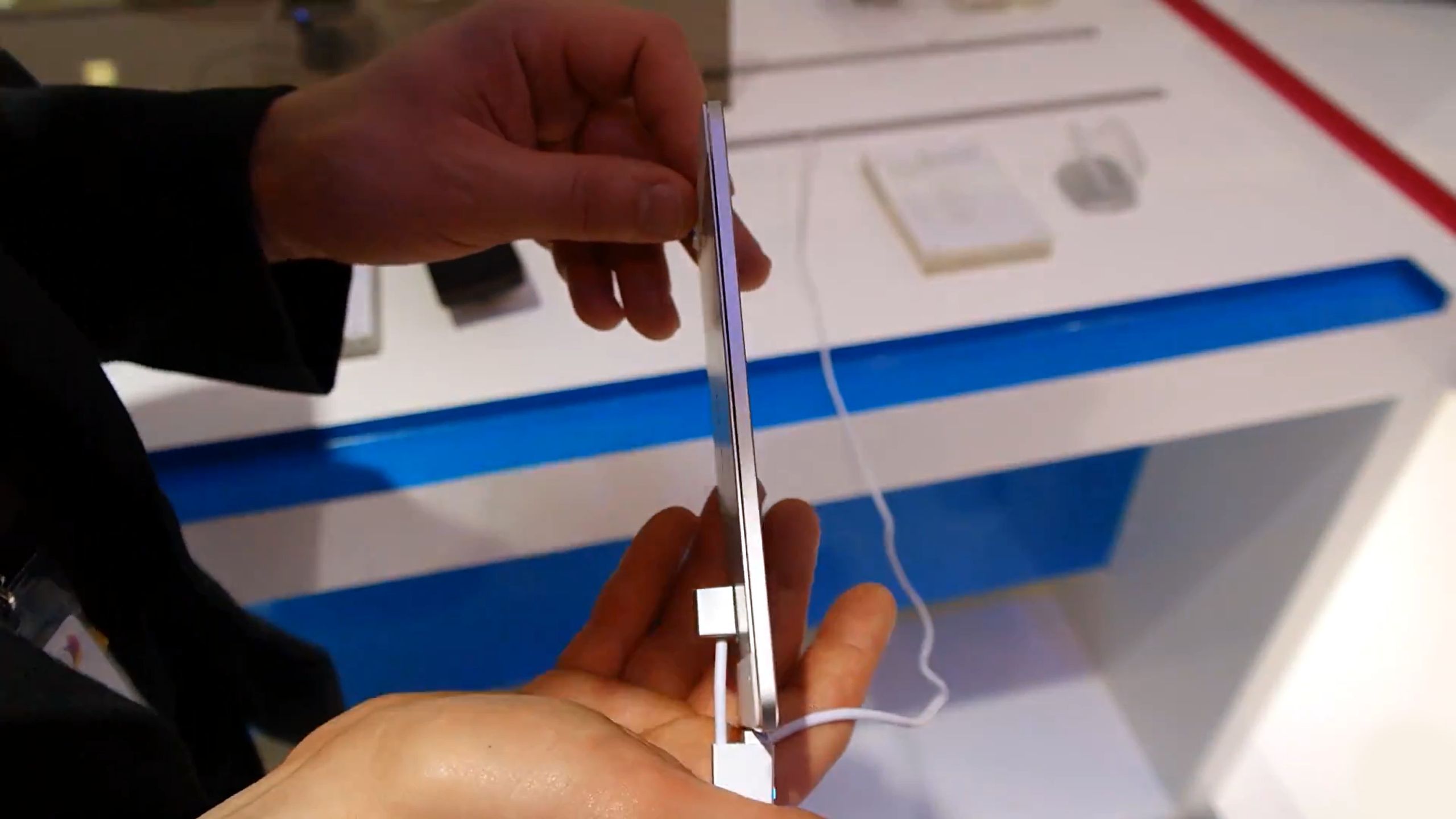 vivo X5 Max z 2014 roku do dziś pozostaje jednym z najcieńszych smartfonów na świecie