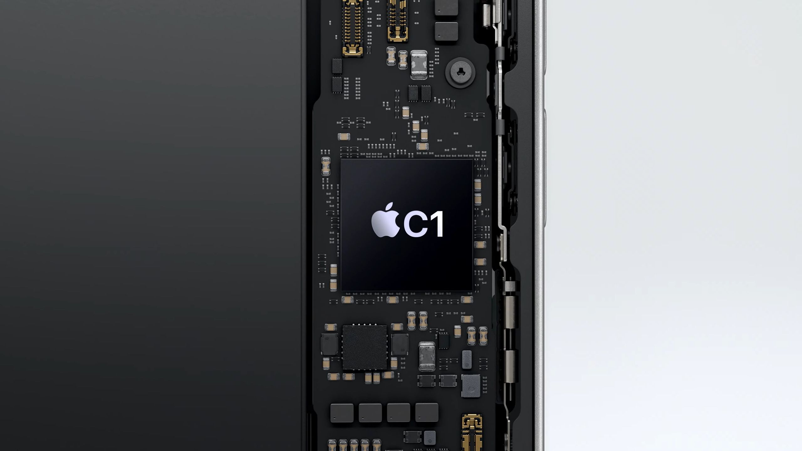 Apple C1