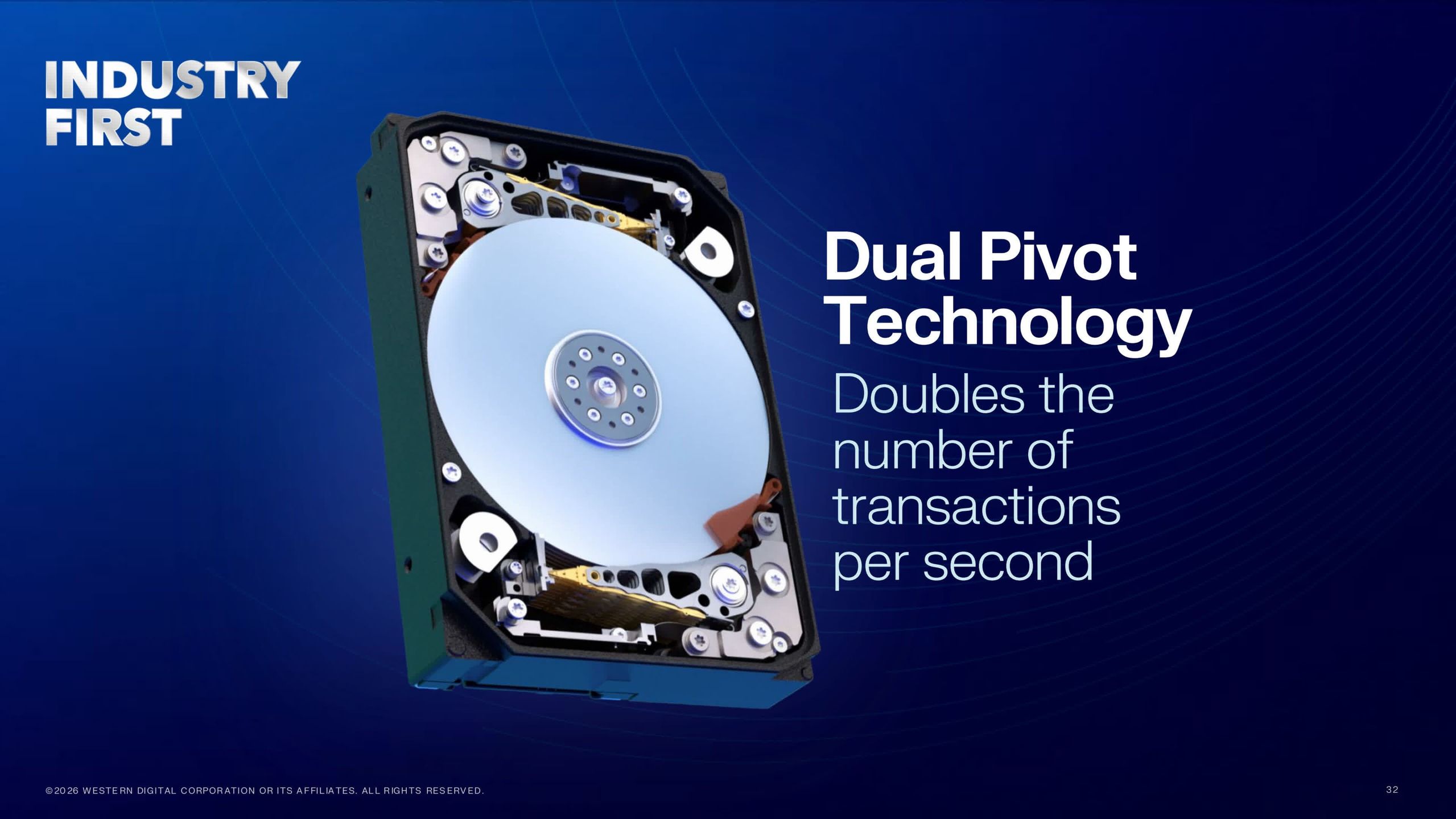 Western Digital
