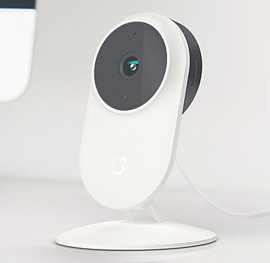 Xiaomi MIJIA Smart IP Camera 1080P