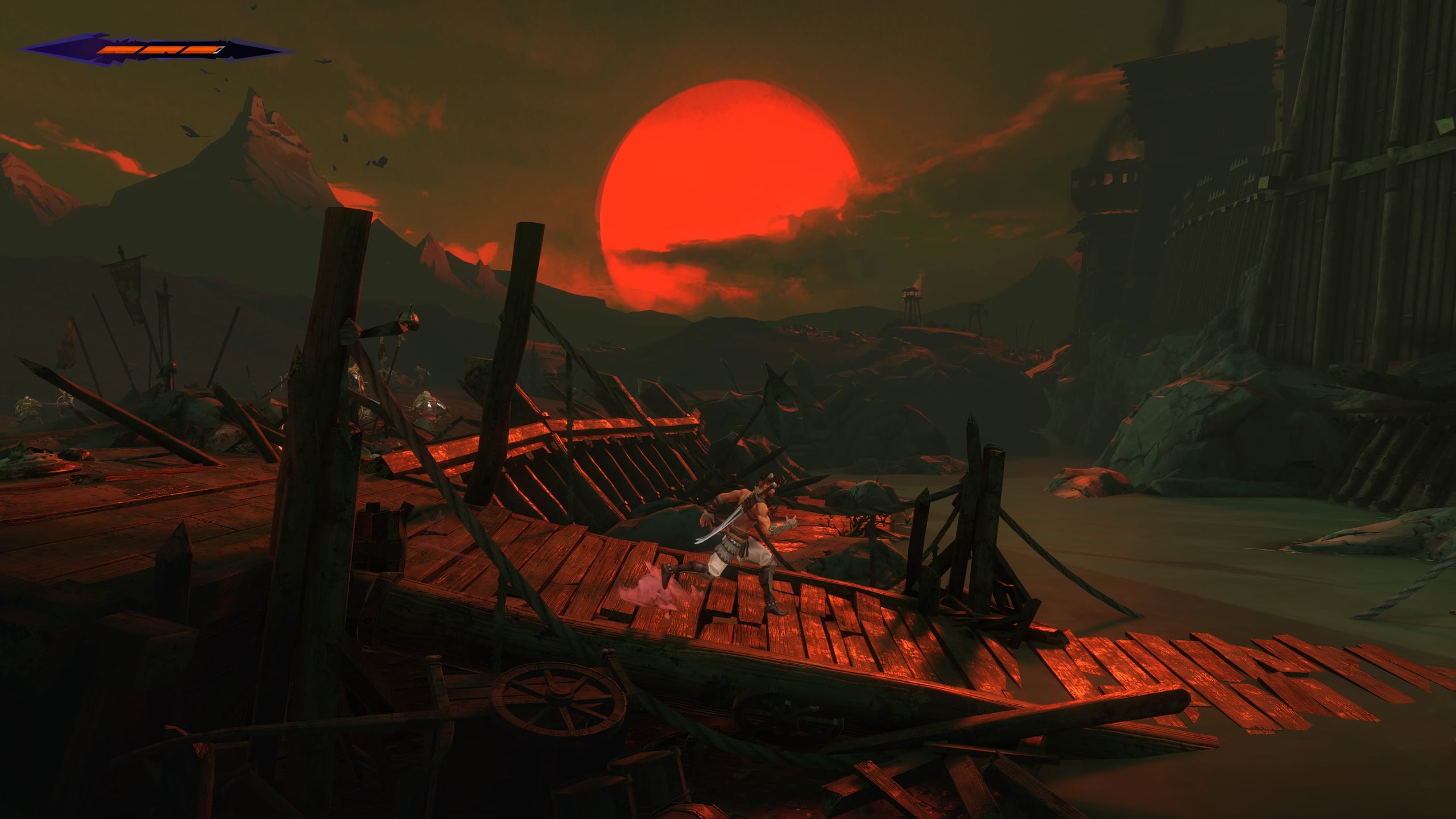 Prince of Persia 1