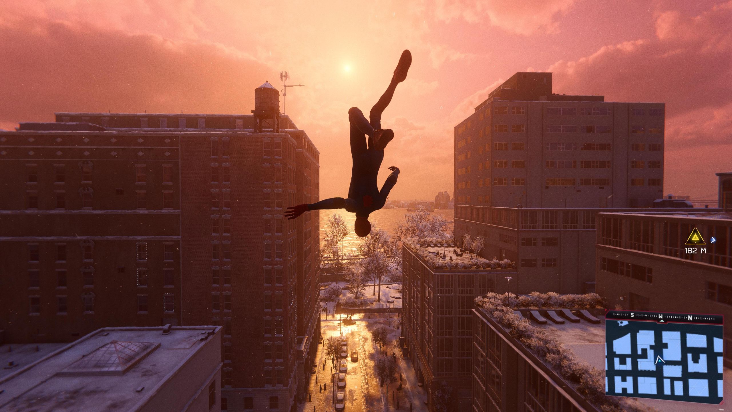 PS5 - Spider-Man: Miles Morales