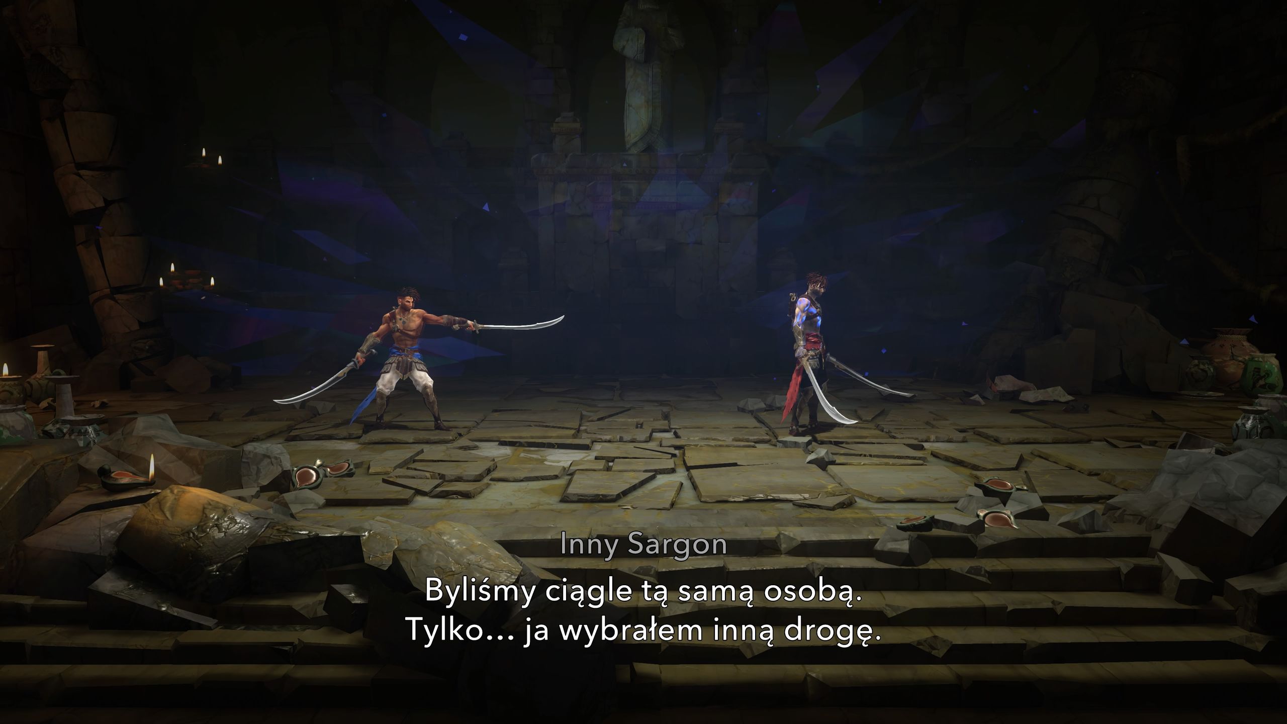 Prince of Persia 5