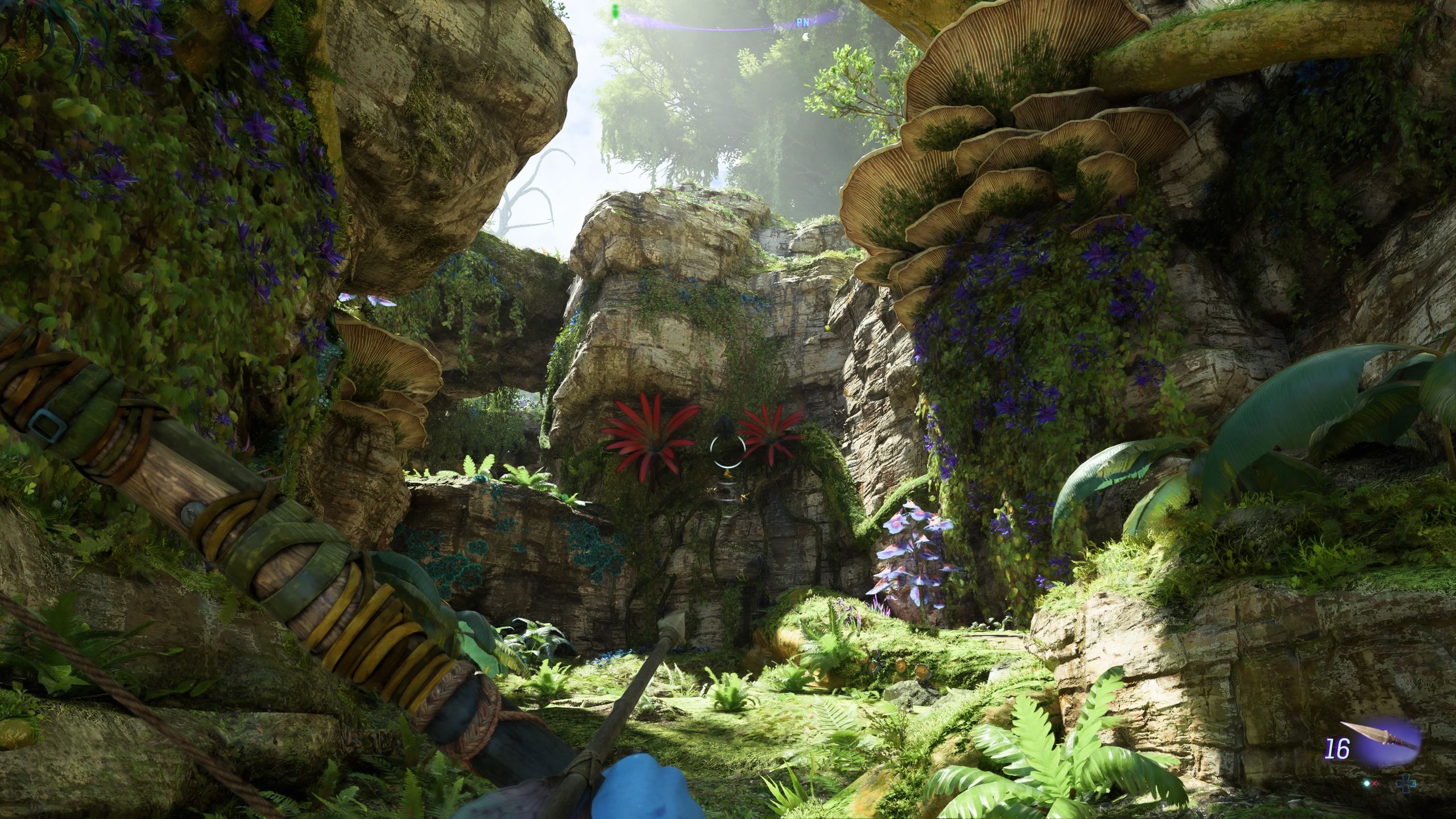 Avatar 2