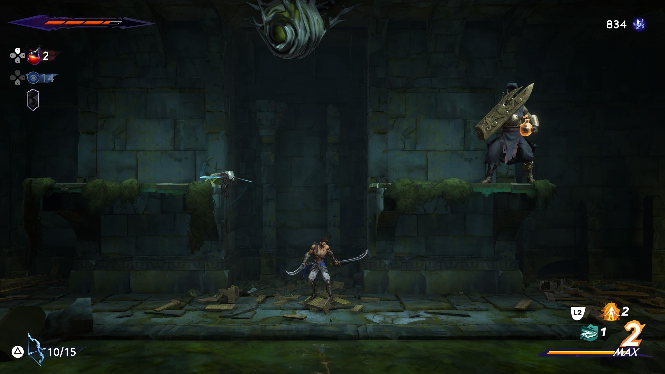 Prince of Persia 6