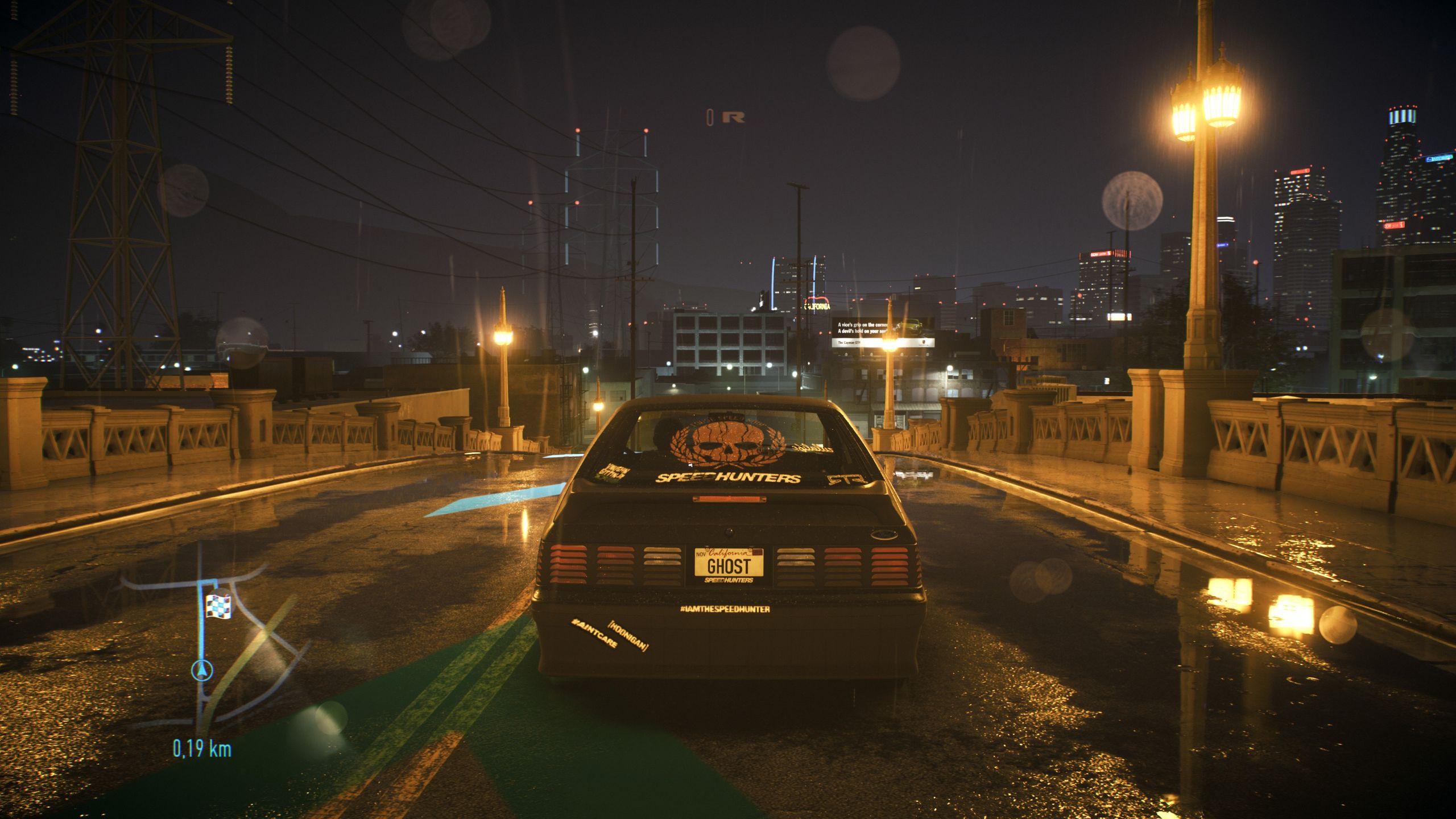 Need For Speed