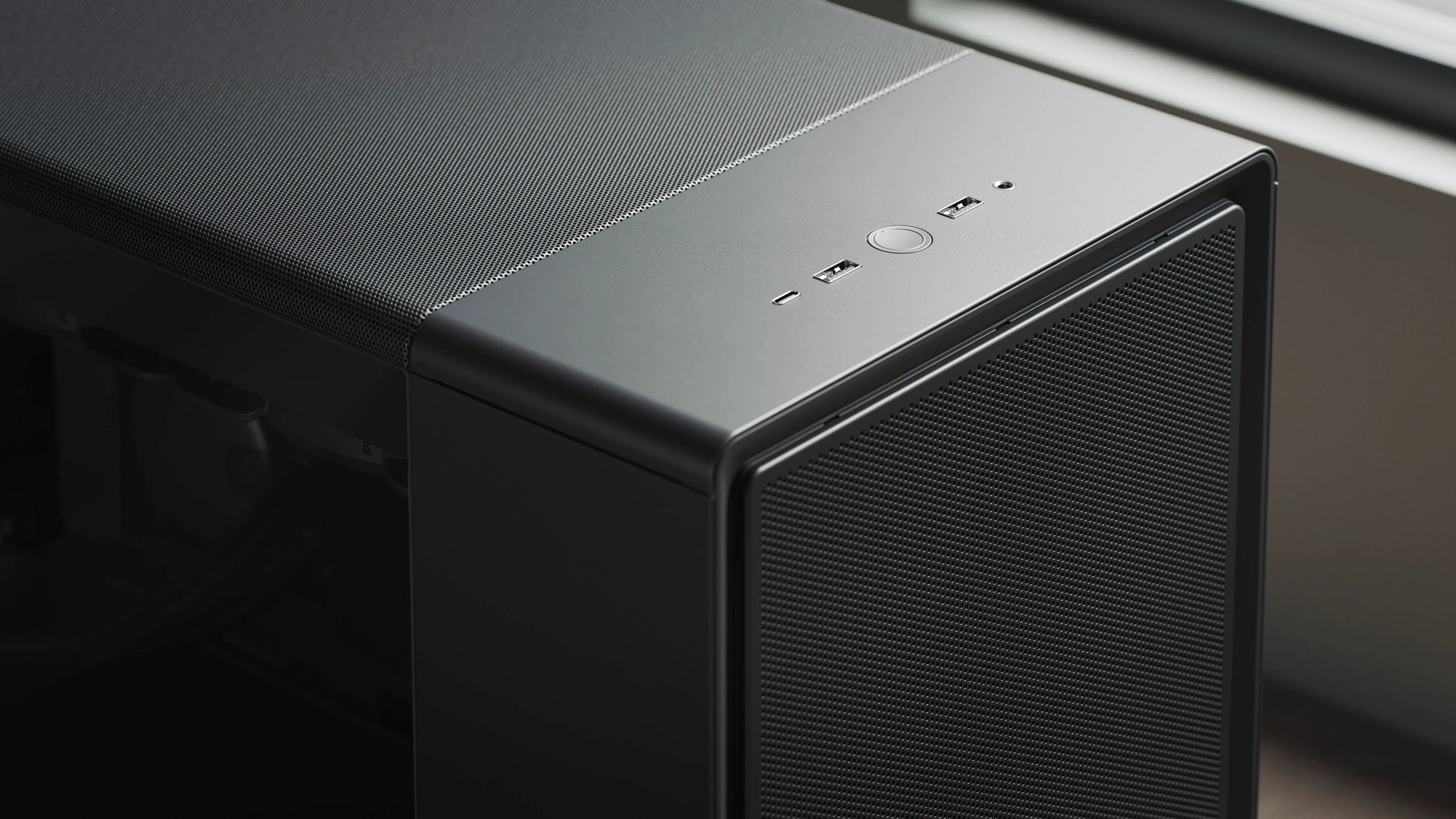 Fractal Design Epoch XL