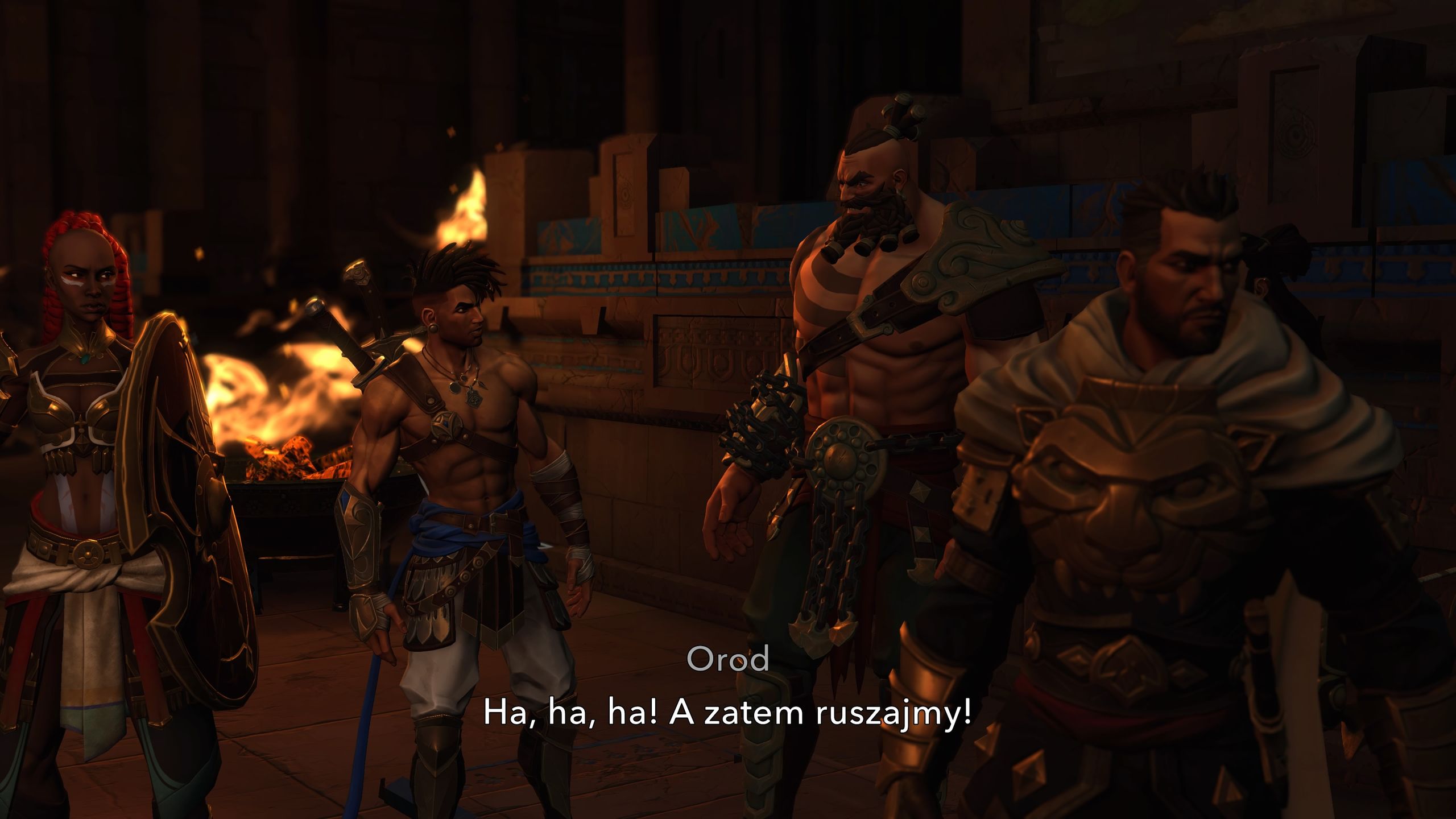 Prince of Persia 8