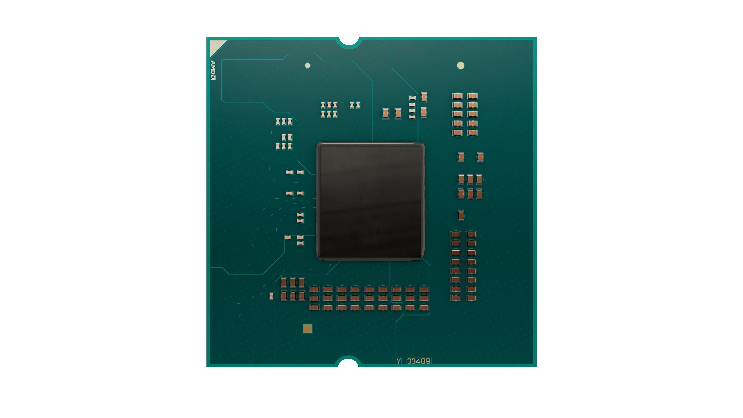 Procesor AMD Ryzen AI 400
