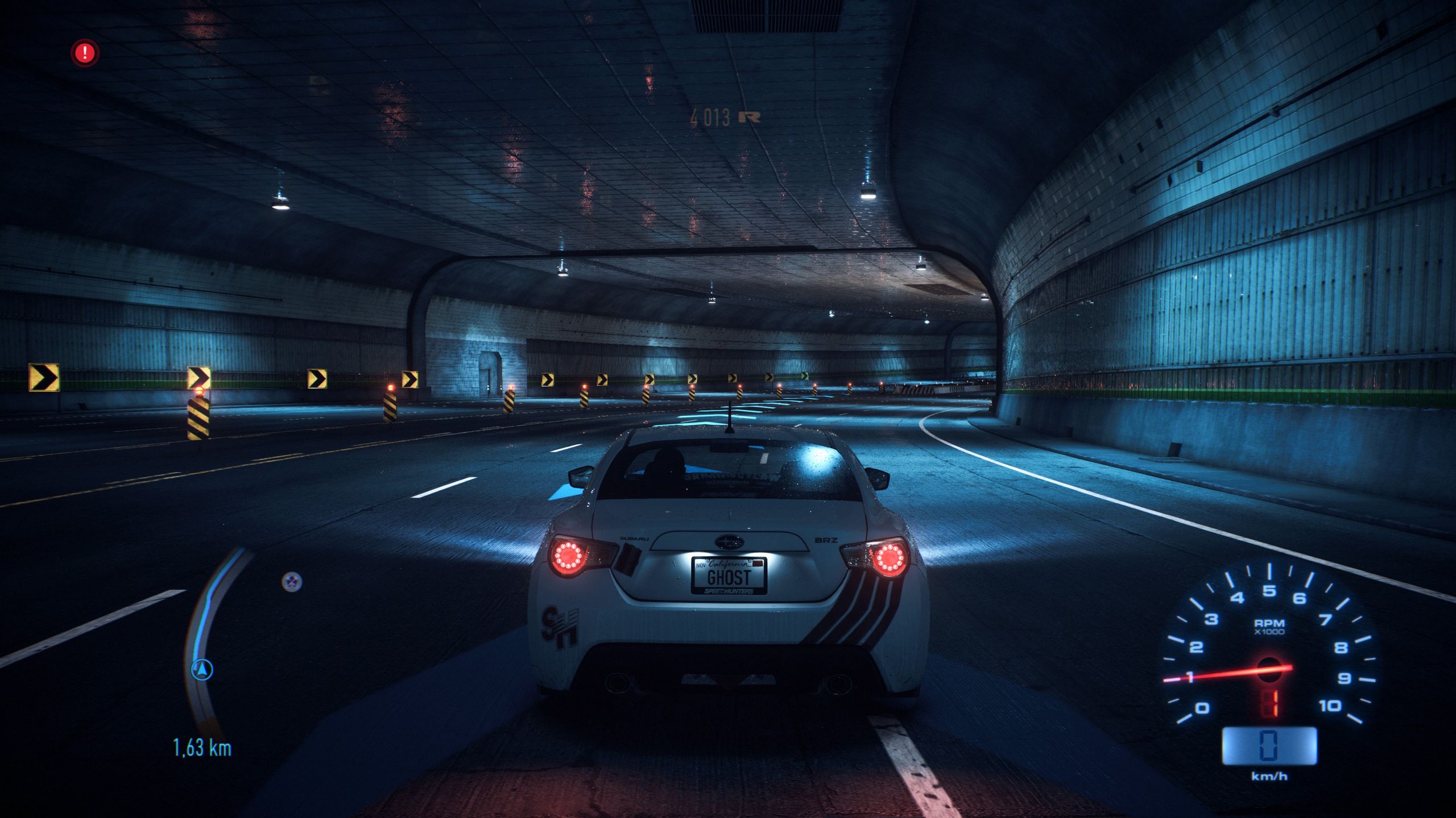 Need For Speed