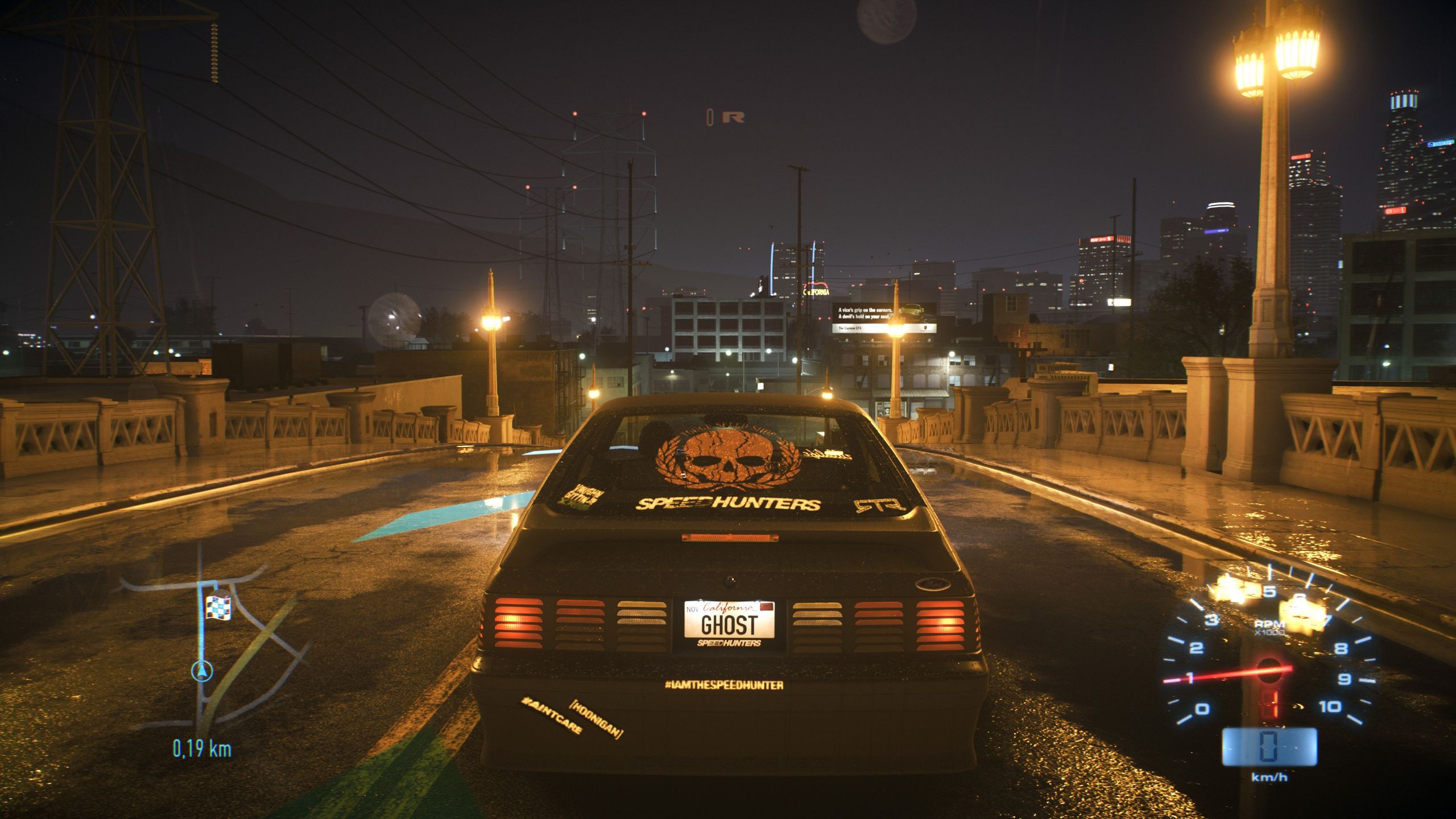 Need For Speed