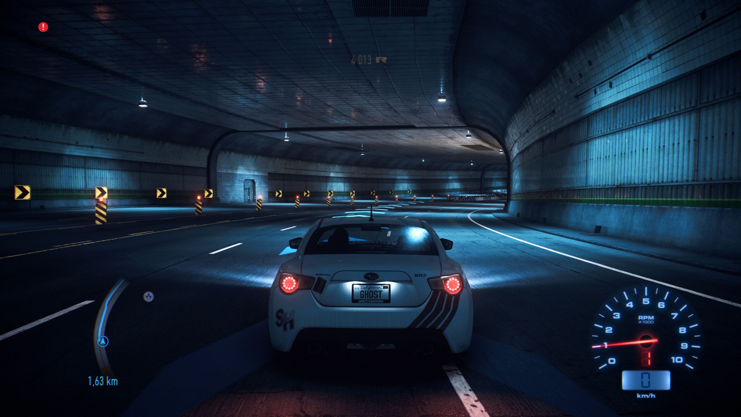 Need For Speed