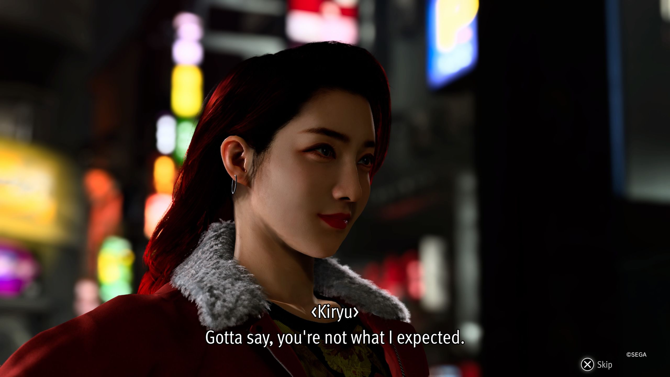 Like a Dragon Gaiden 3