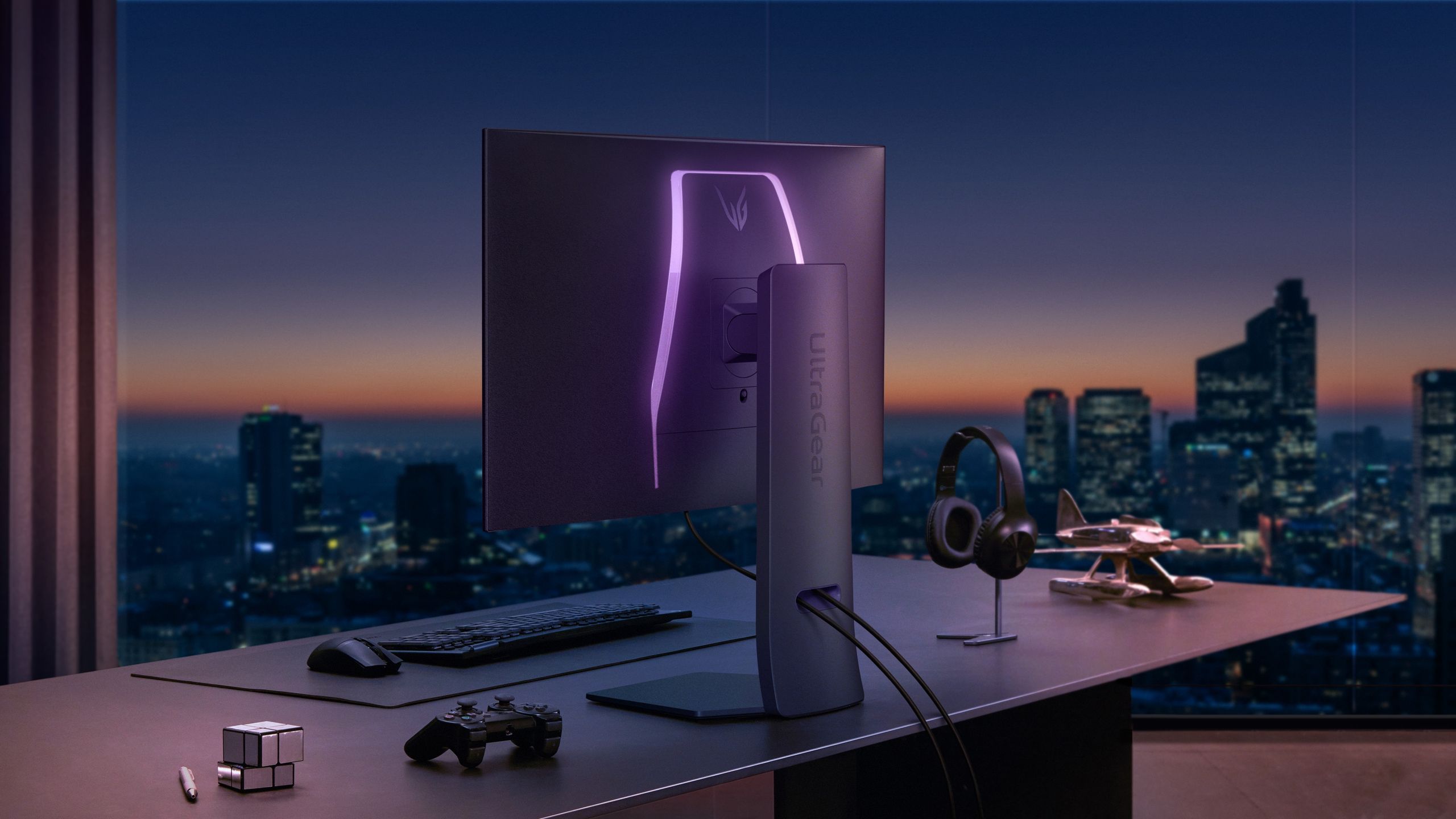 monitor LG UltraGear