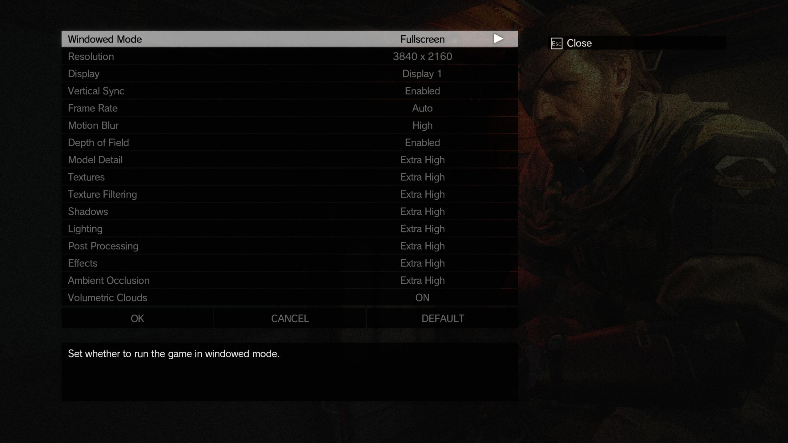 Metal Gear Solid: The Phantom Pain