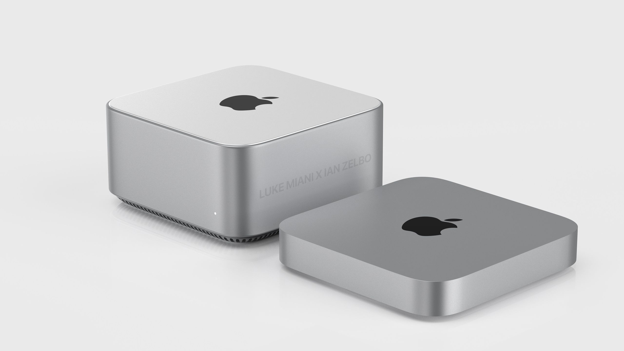 Mac Studio