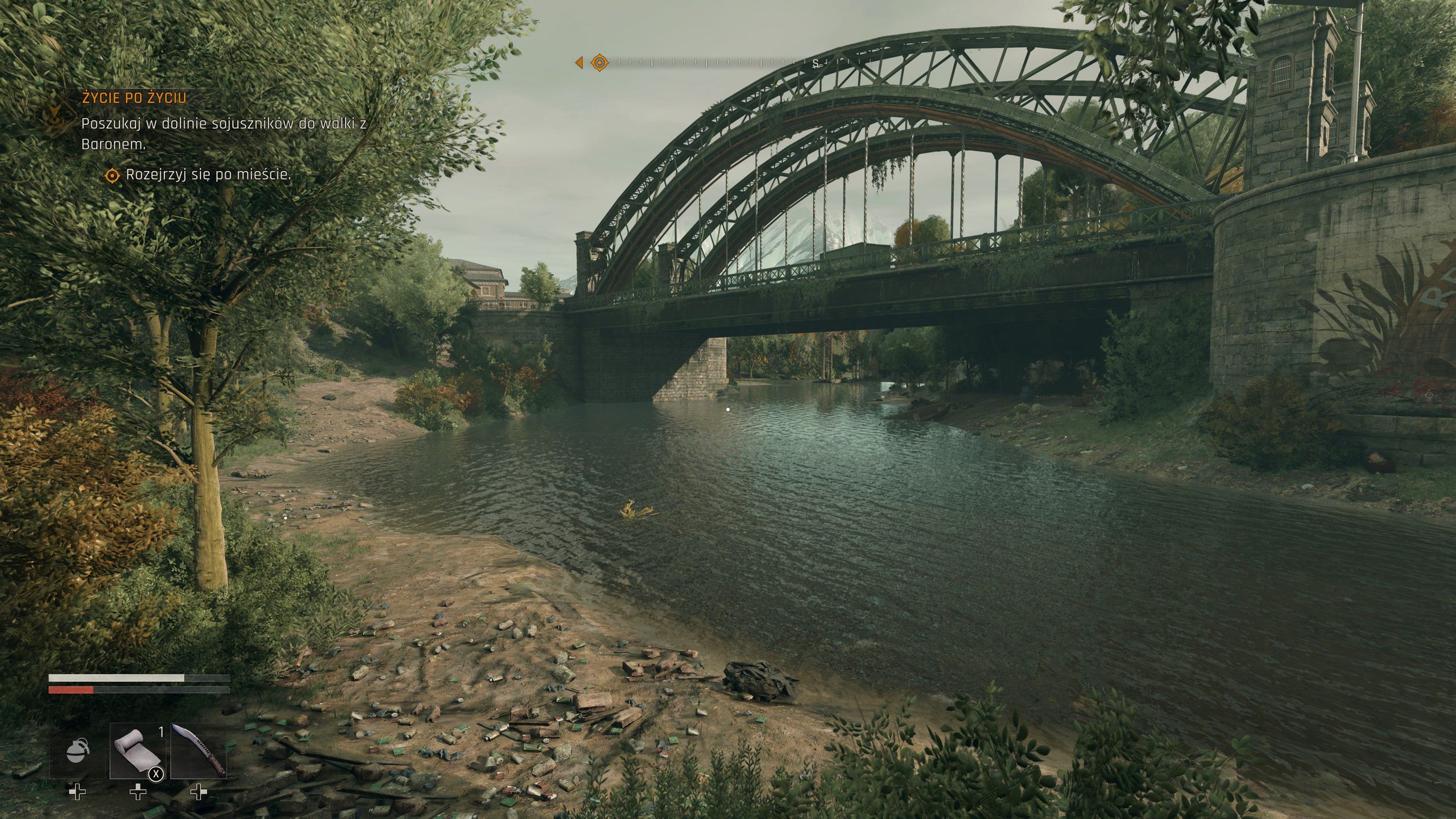 Recenzja gry Dying Light The Beast