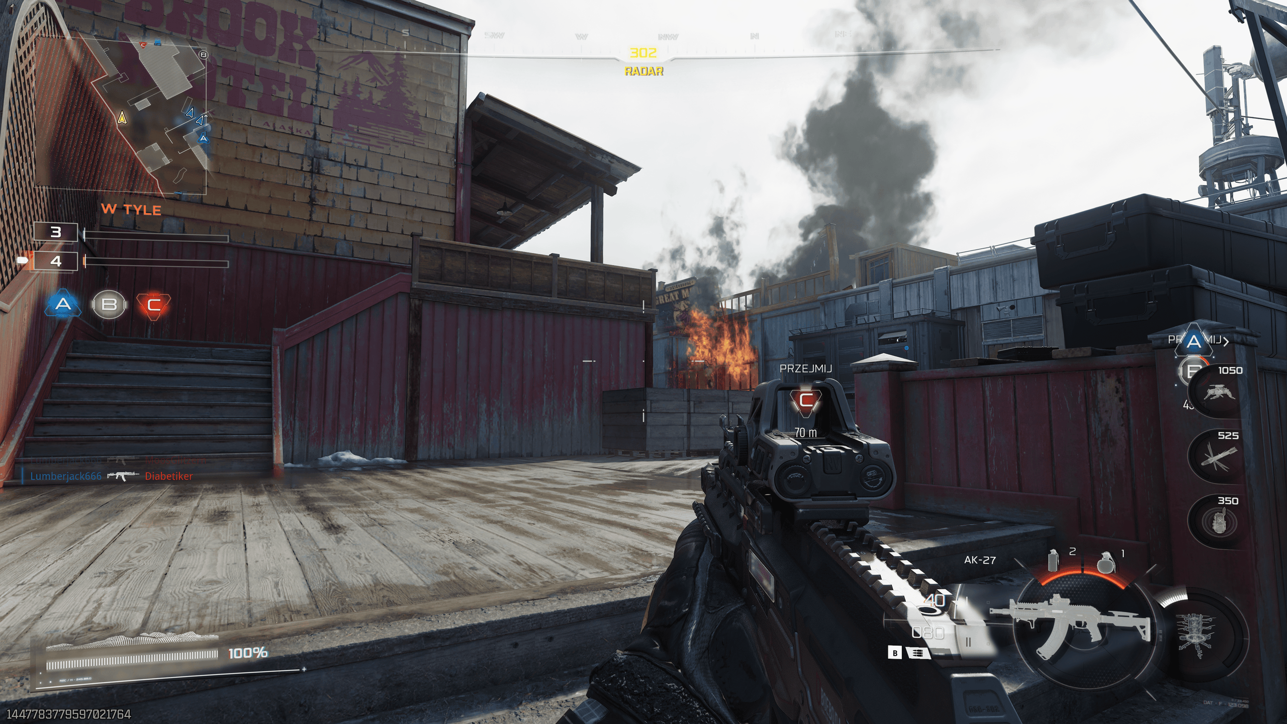 Recenzja gry Call of Duty: Black Ops 7