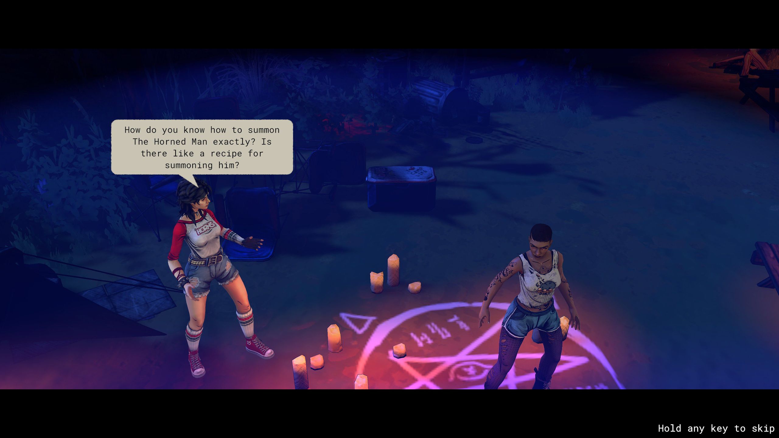 Recenzja I Hate This Place