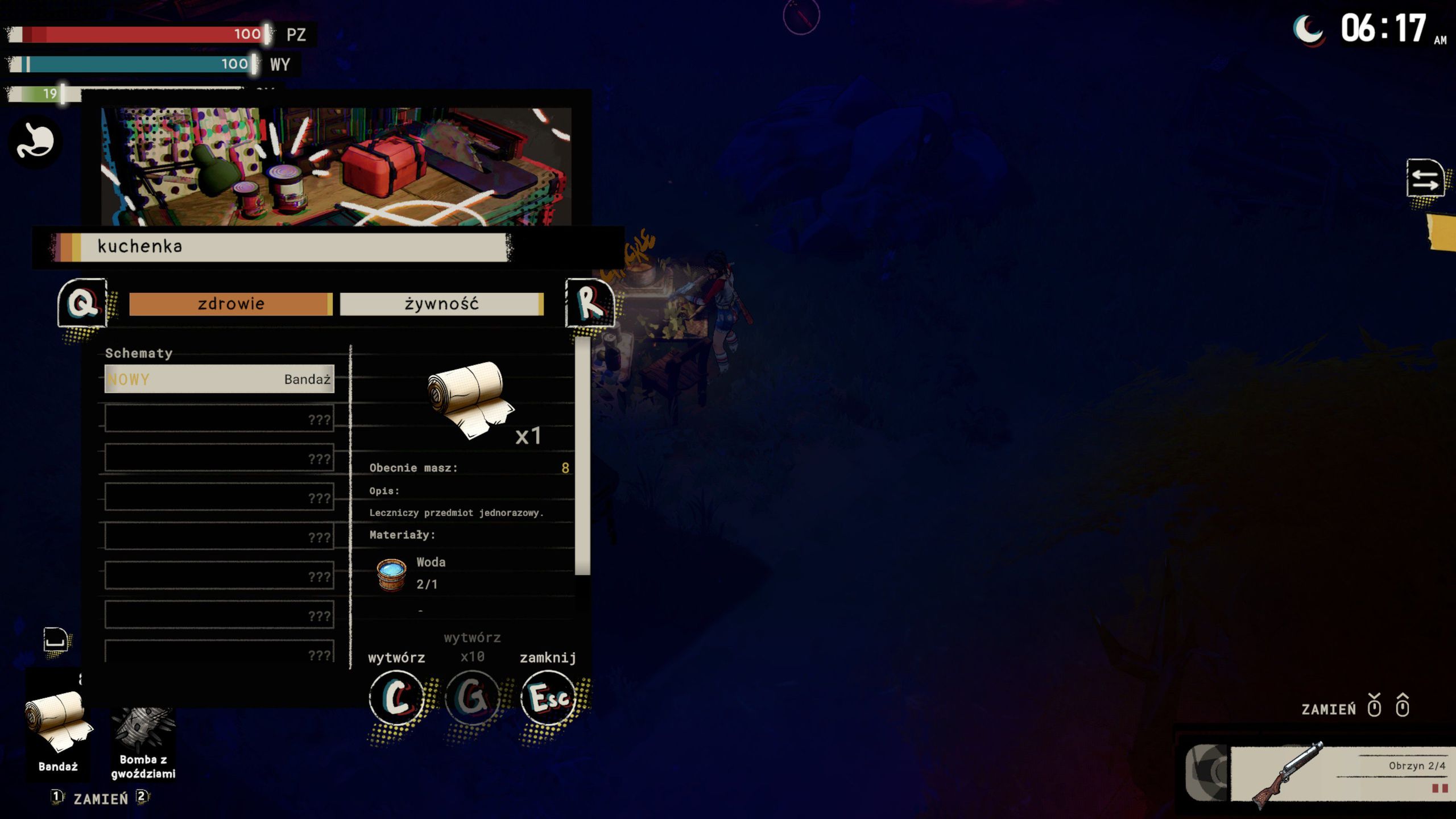 Recenzja I Hate This Place