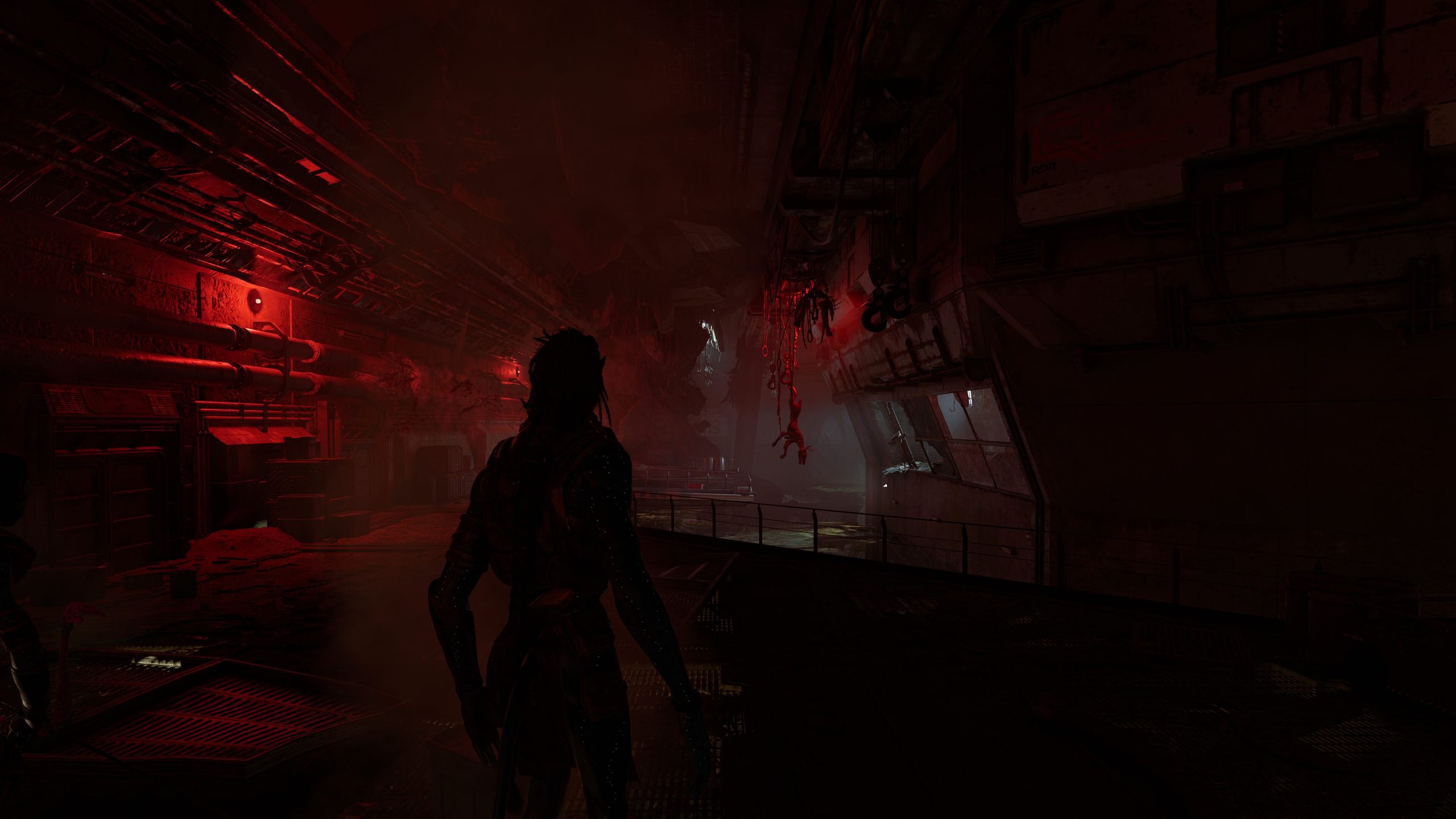 Recenzja Avatar: Frontiers of Pandora From the Ashes DLC