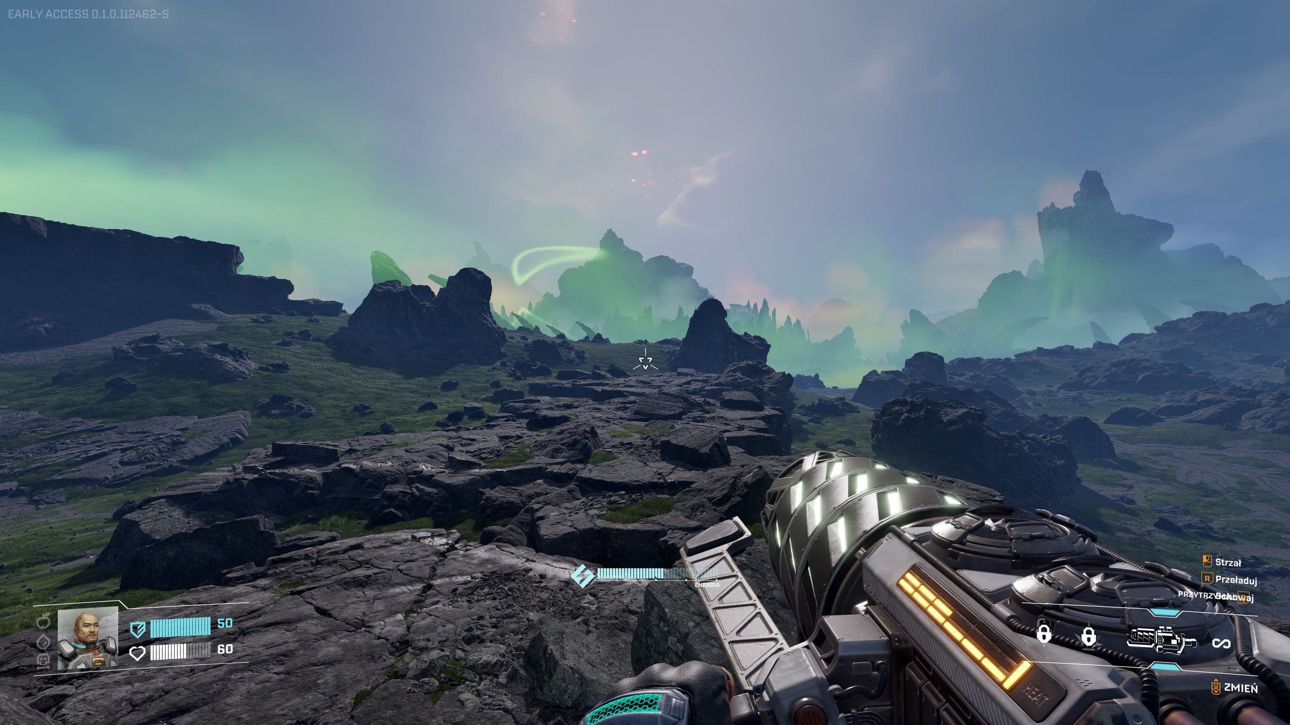 Recenzja gry StarRupture