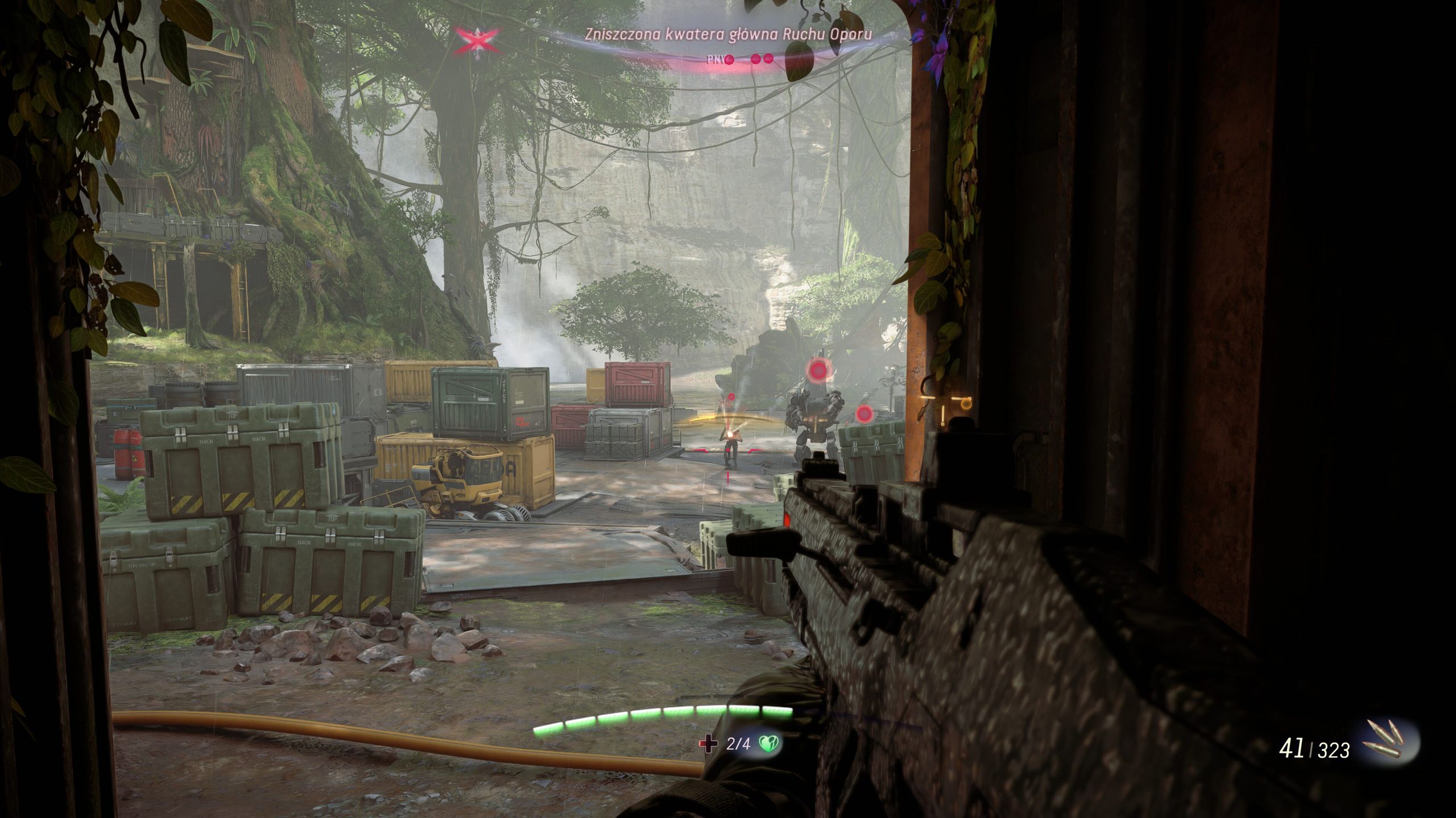 Recenzja Avatar: Frontiers of Pandora From the Ashes DLC