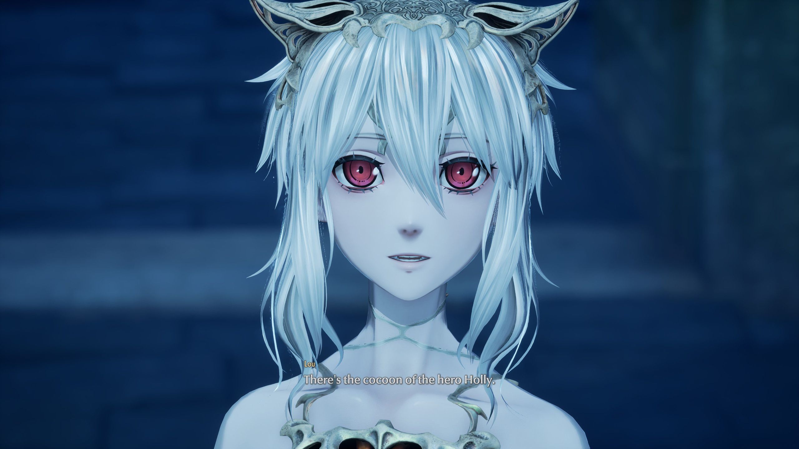 Recenzja Code Vein II