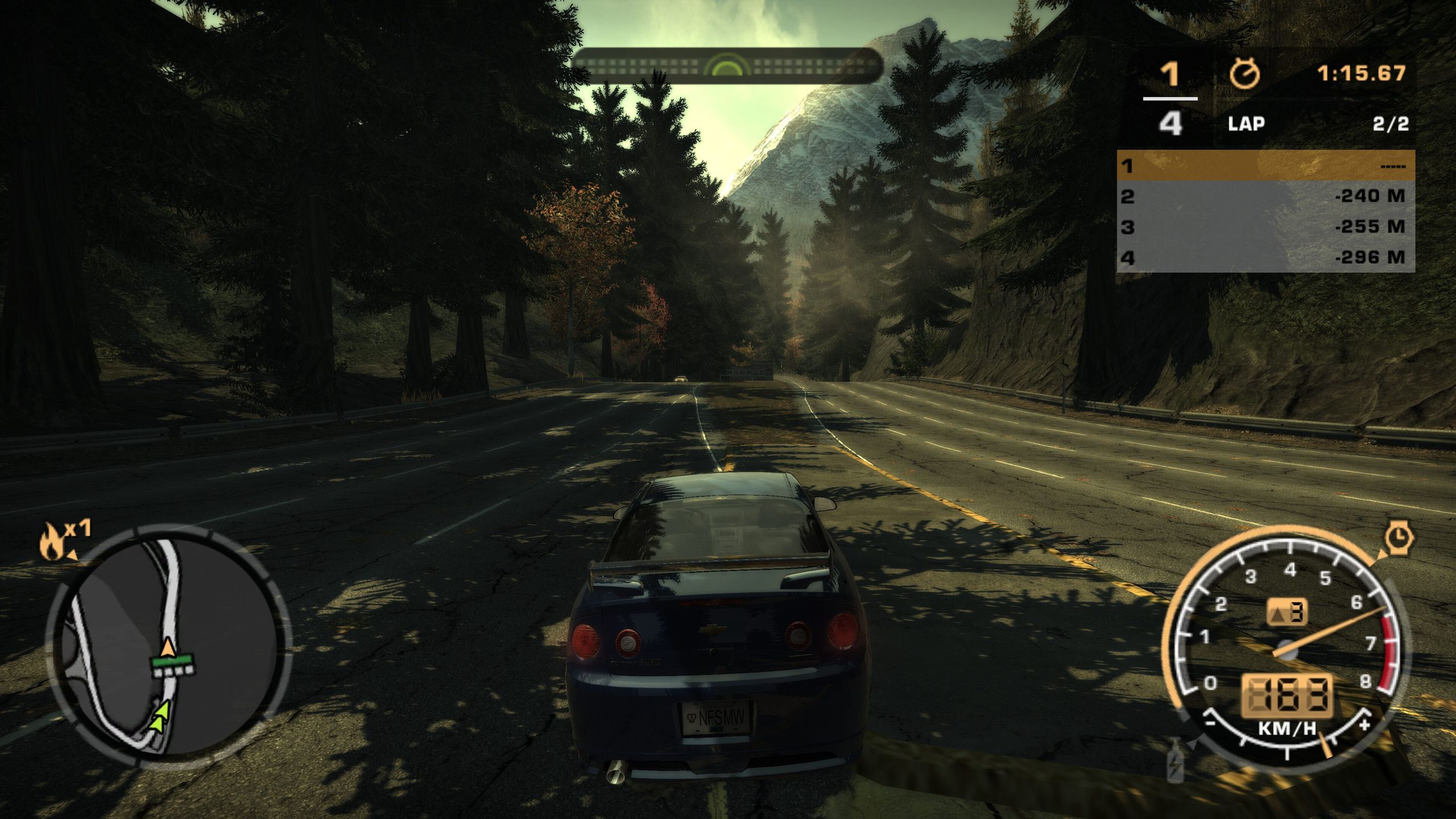 Mody w wersji Next Gen Edition - Xbox 360 Stuff