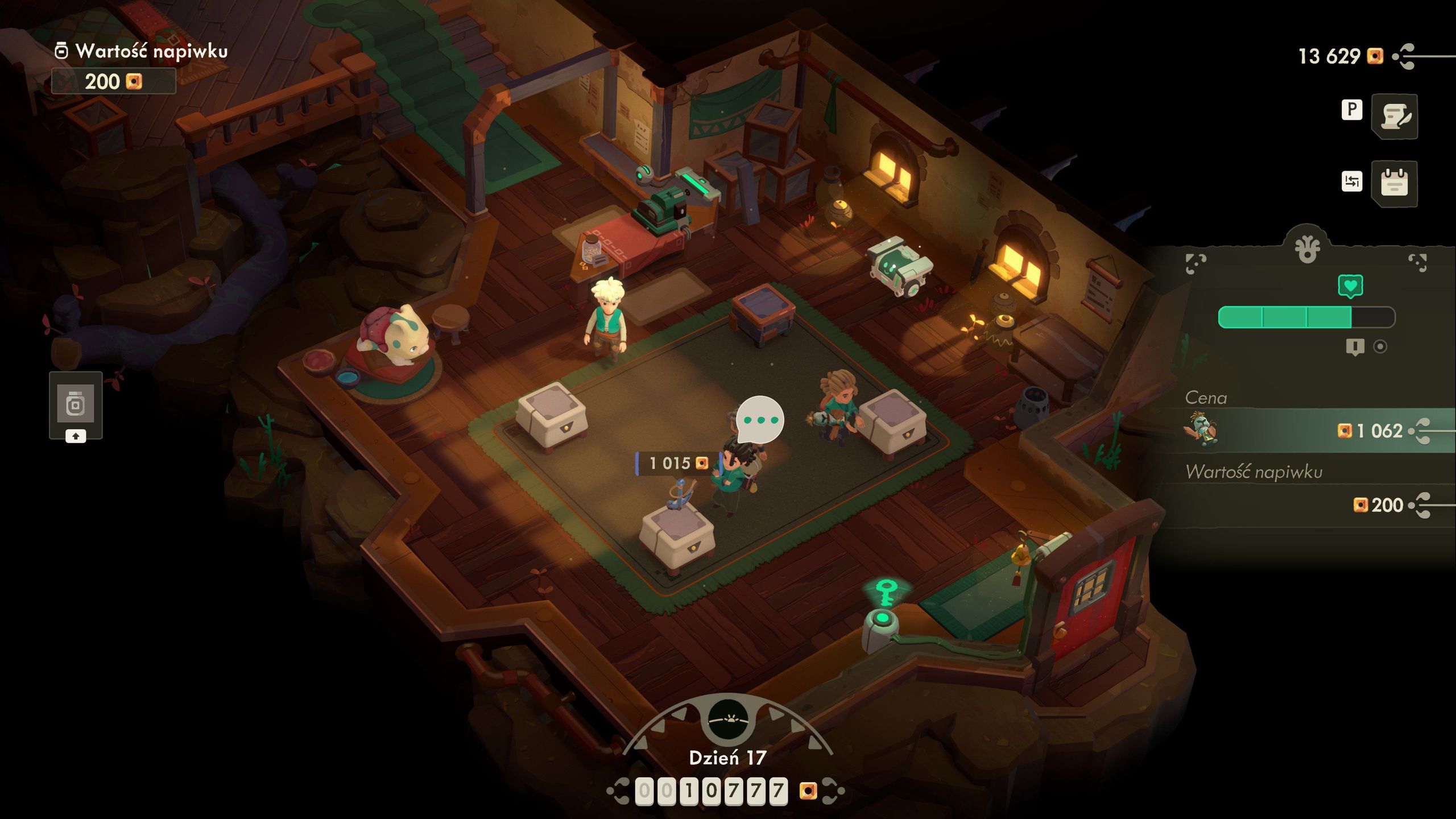 Recenzja Moonlighter 2: The Endless Vault