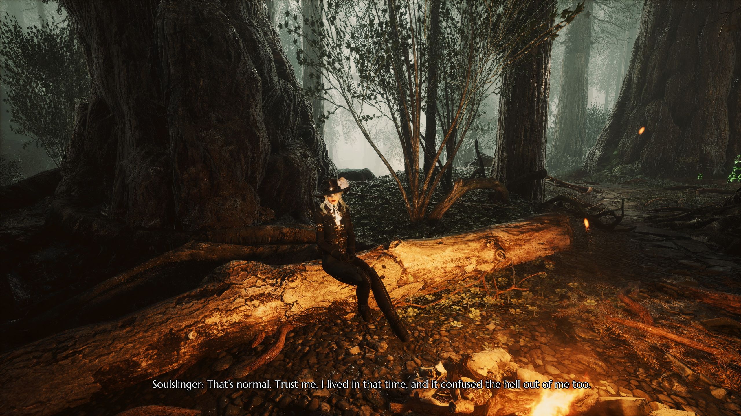 Soulslinger: Envoy of Death recenzja