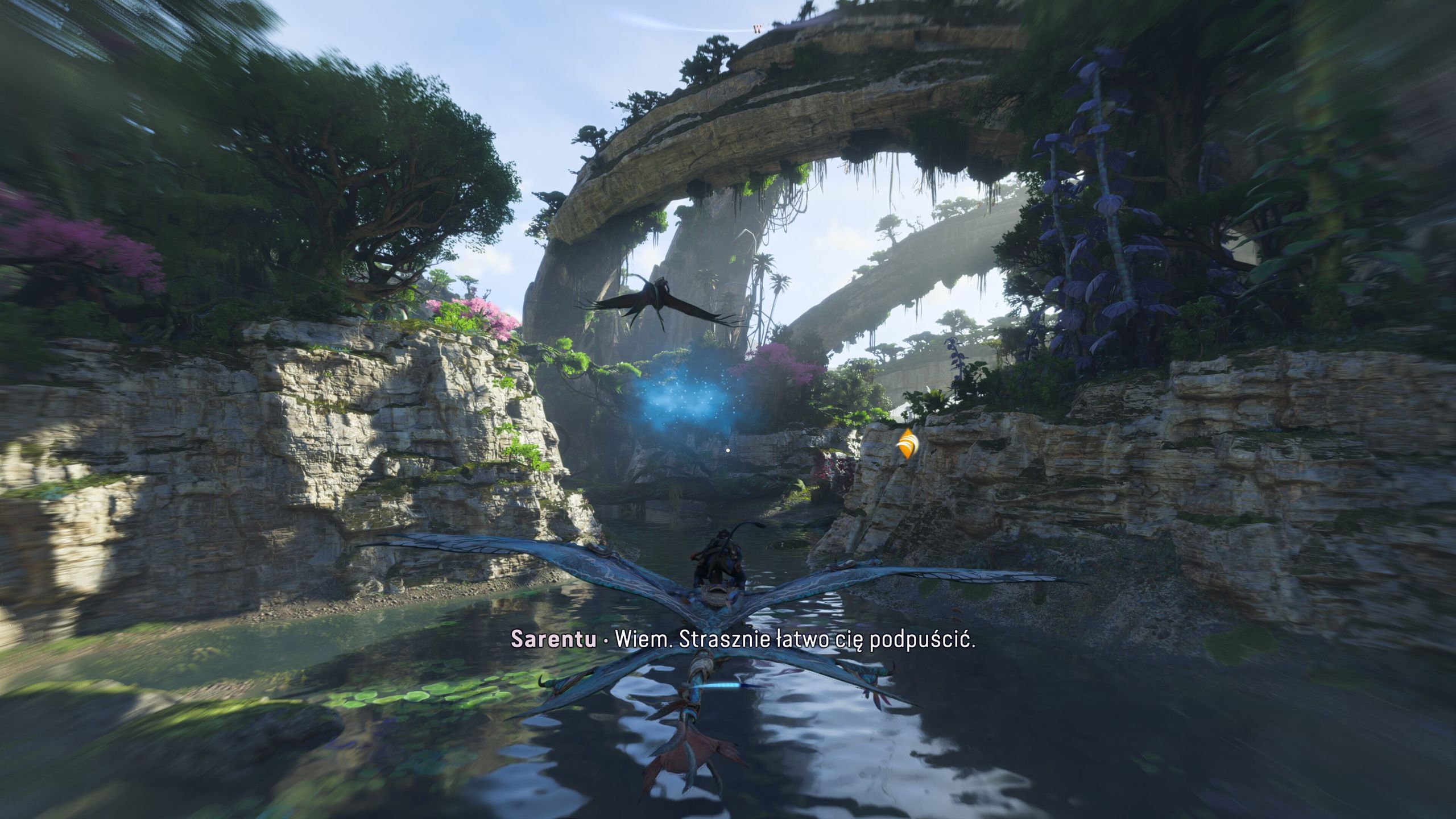 Recenzja Avatar: Frontiers of Pandora From the Ashes DLC