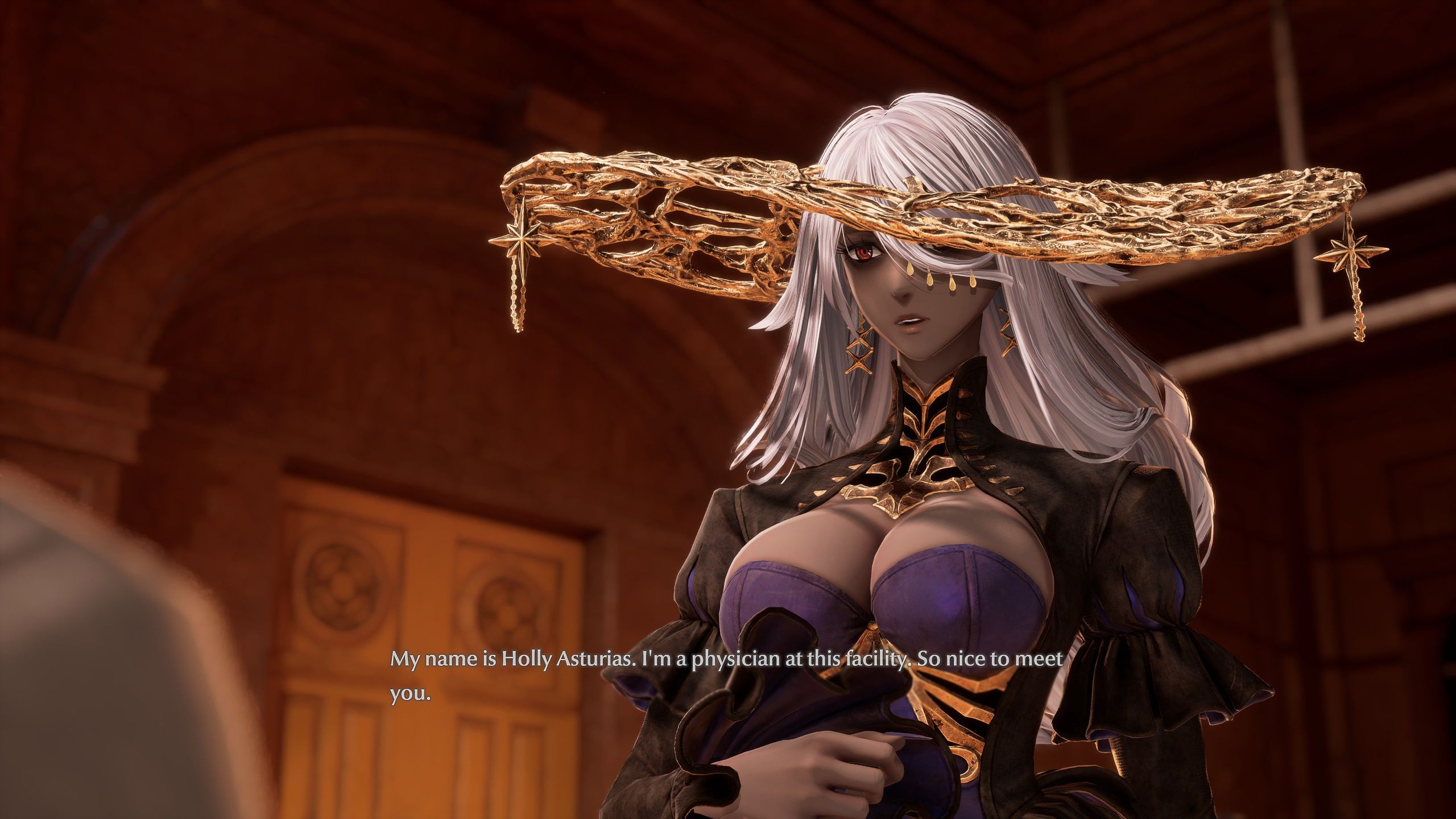 Recenzja Code Vein II