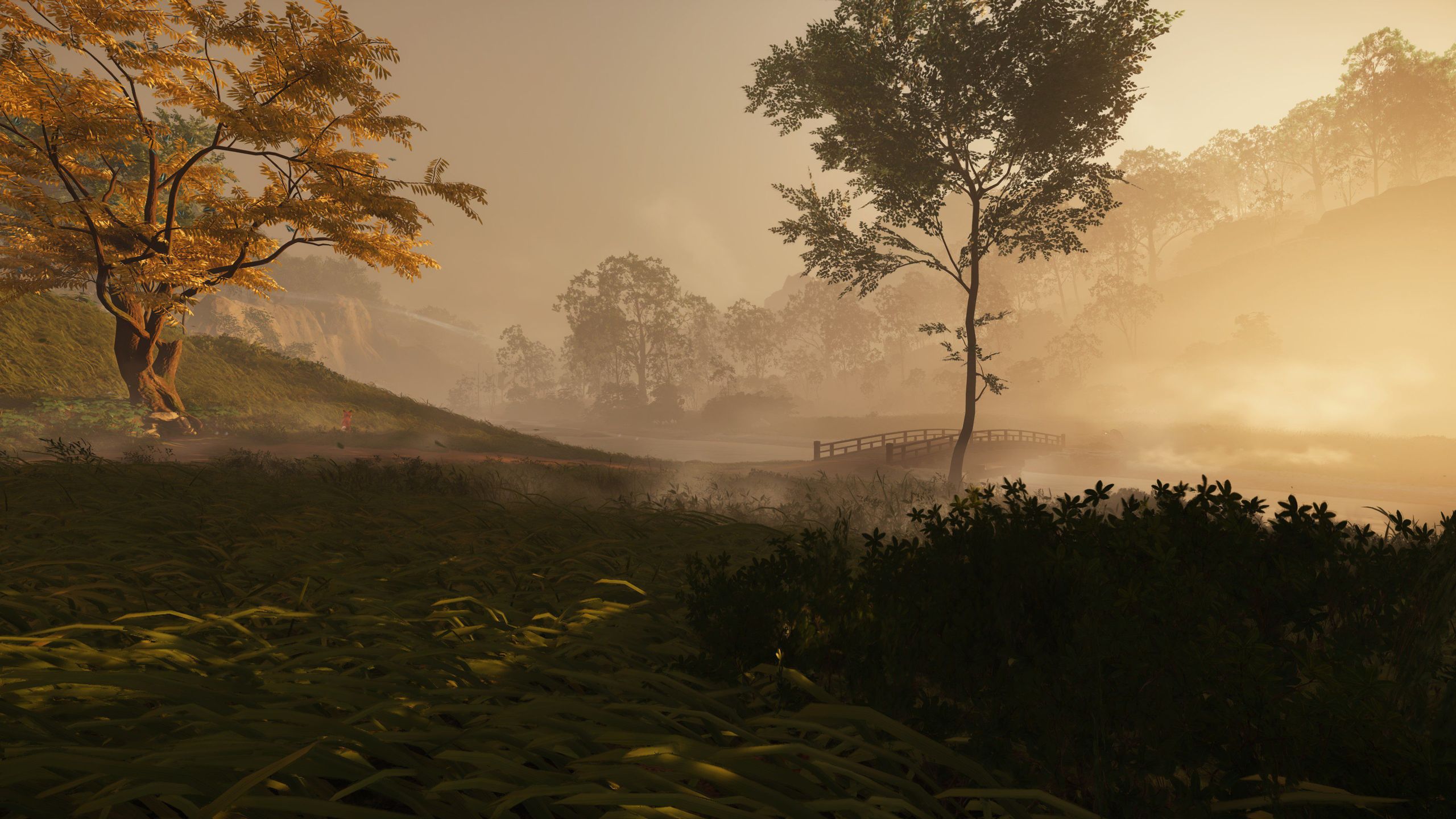 Ghost of Tsushima DIRECTOR'S CUT - Recenzja wersji PC