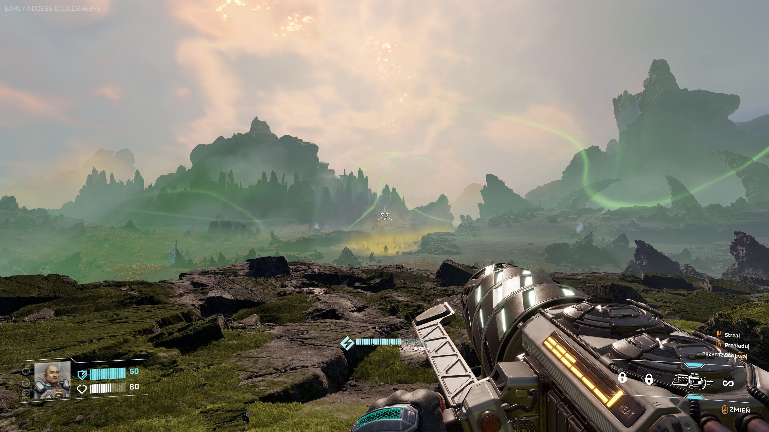 Recenzja gry StarRapture