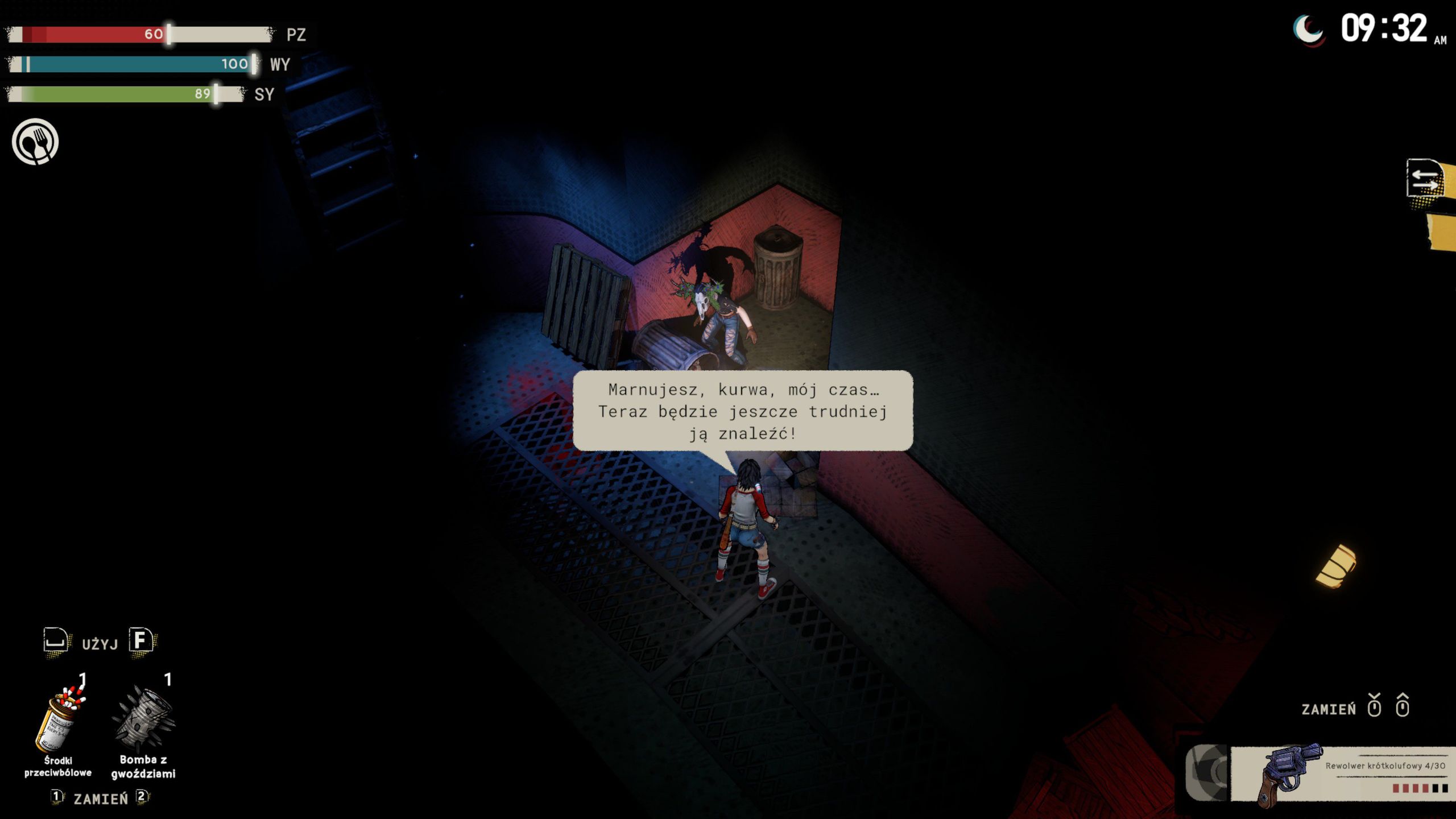 Recenzja I Hate This Place