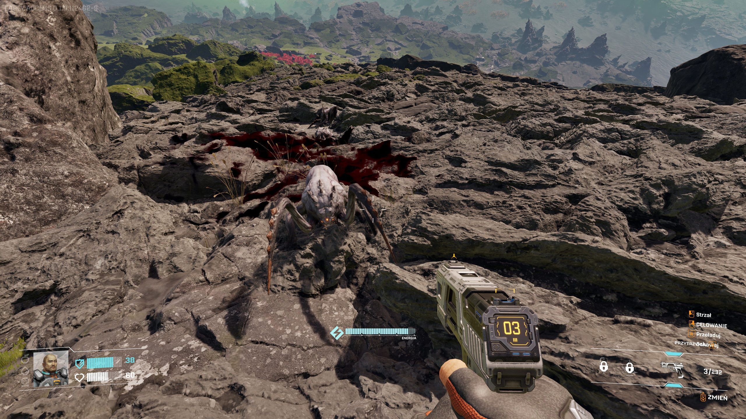 Recenzja gry StarRupture