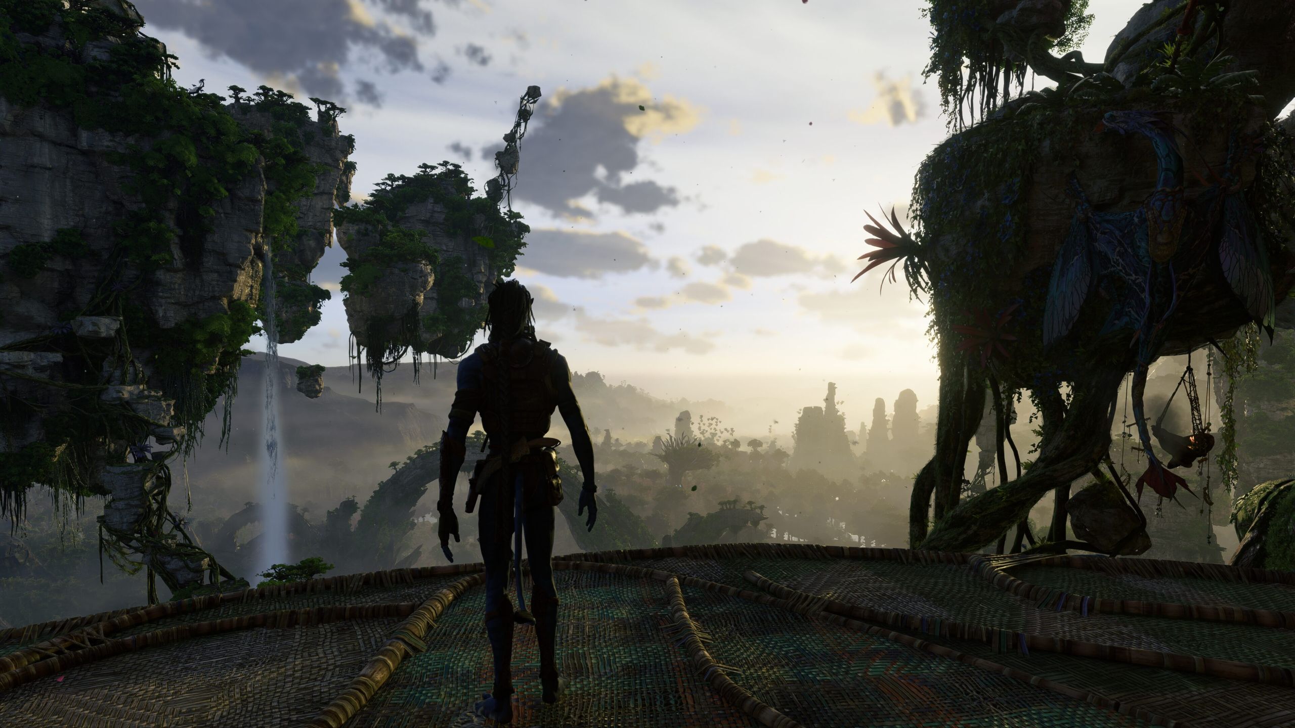 Recenzja Avatar: Frontiers of Pandora From the Ashes DLC