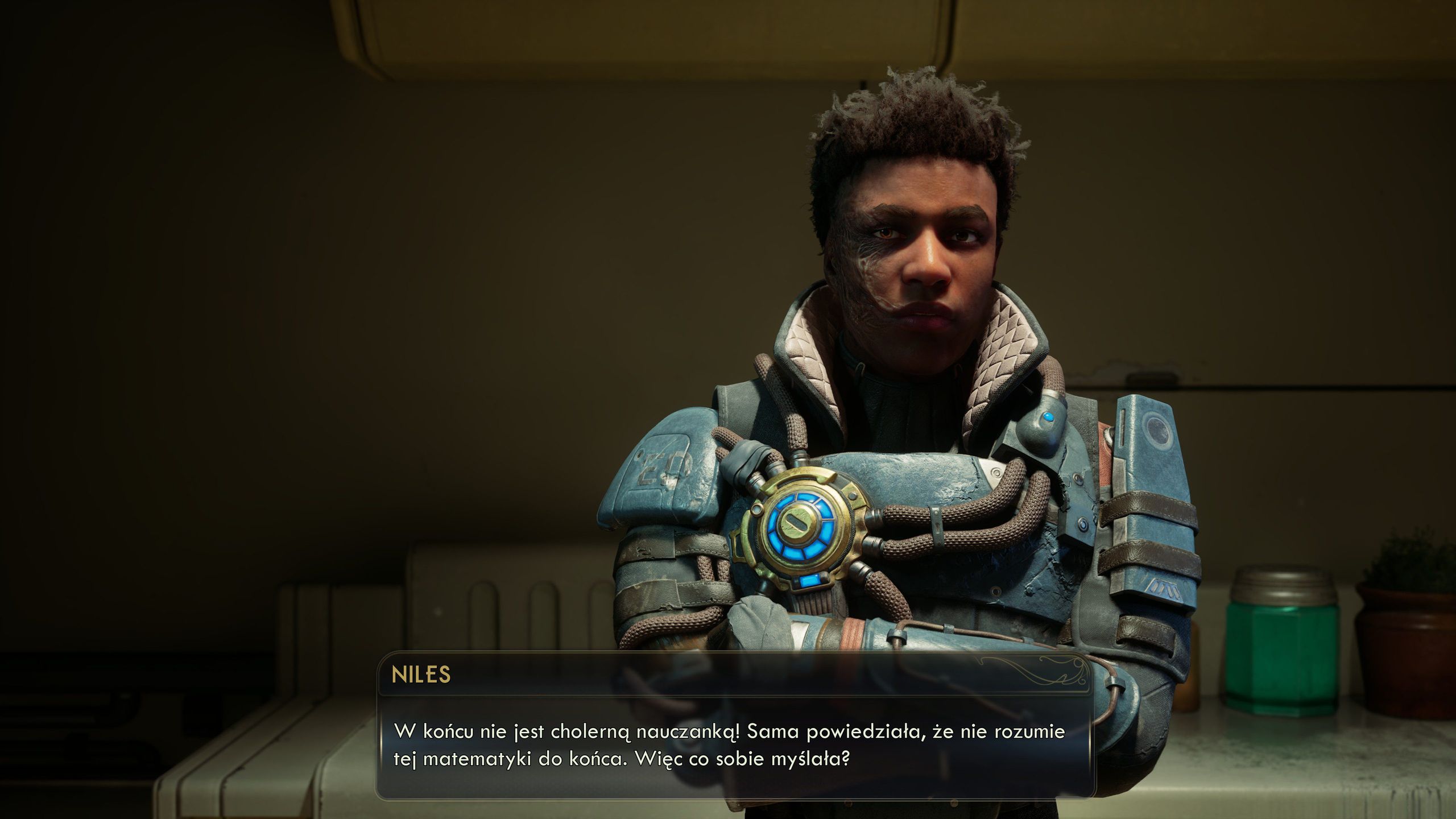 Recenzja gry The Outer Worlds 2