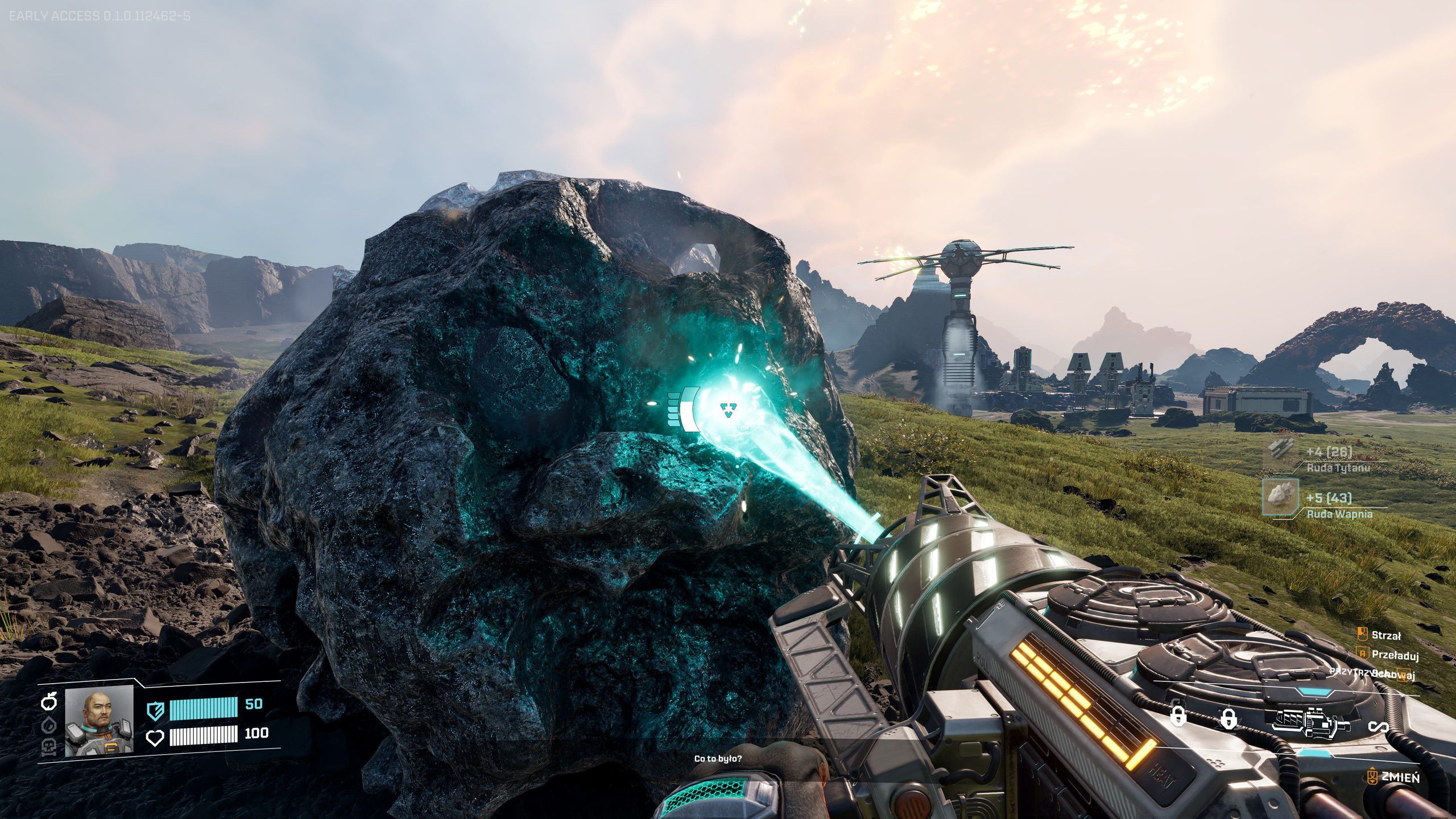 Recenzja gry StarRupture