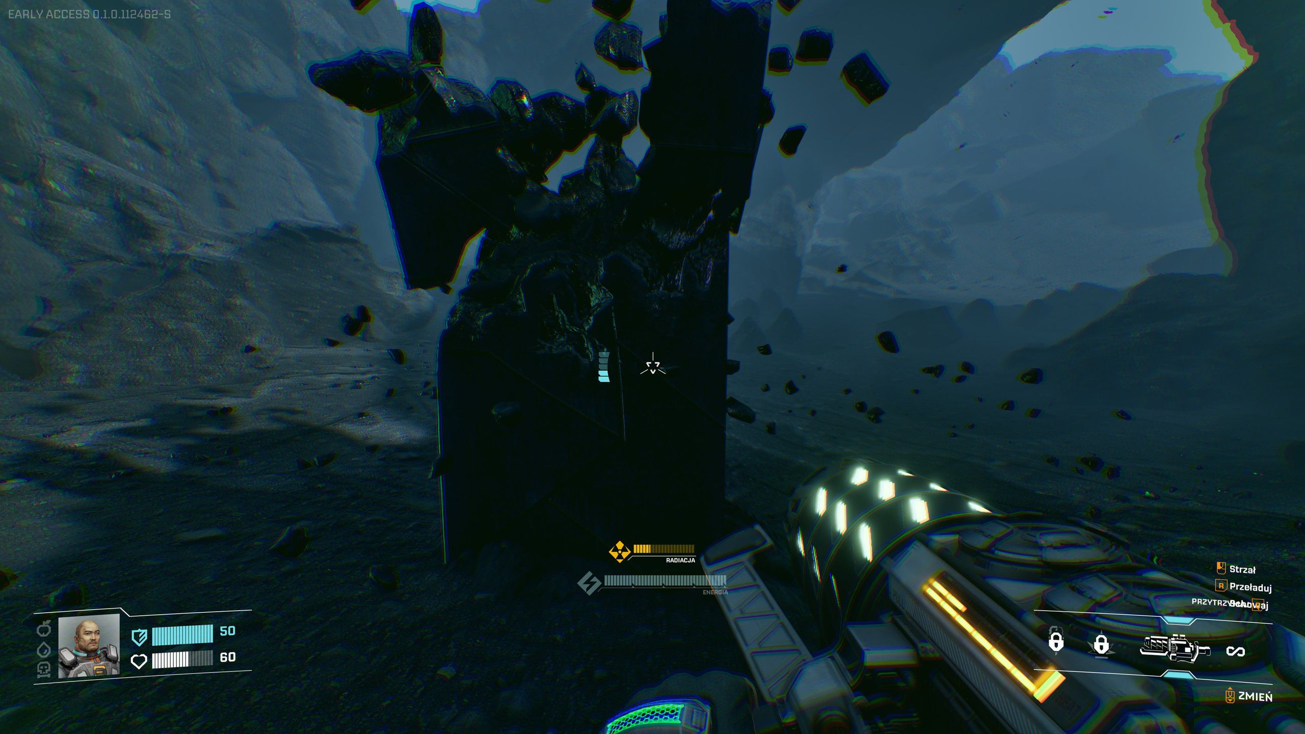 Recenzja gry StarRupture