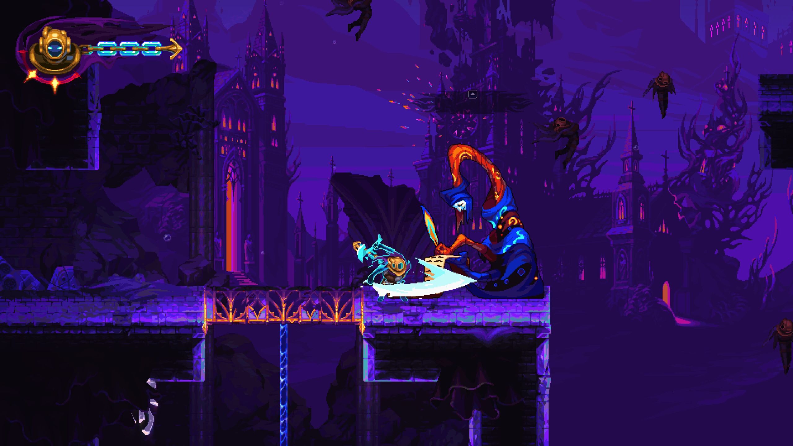 Being and Becoming Playtest