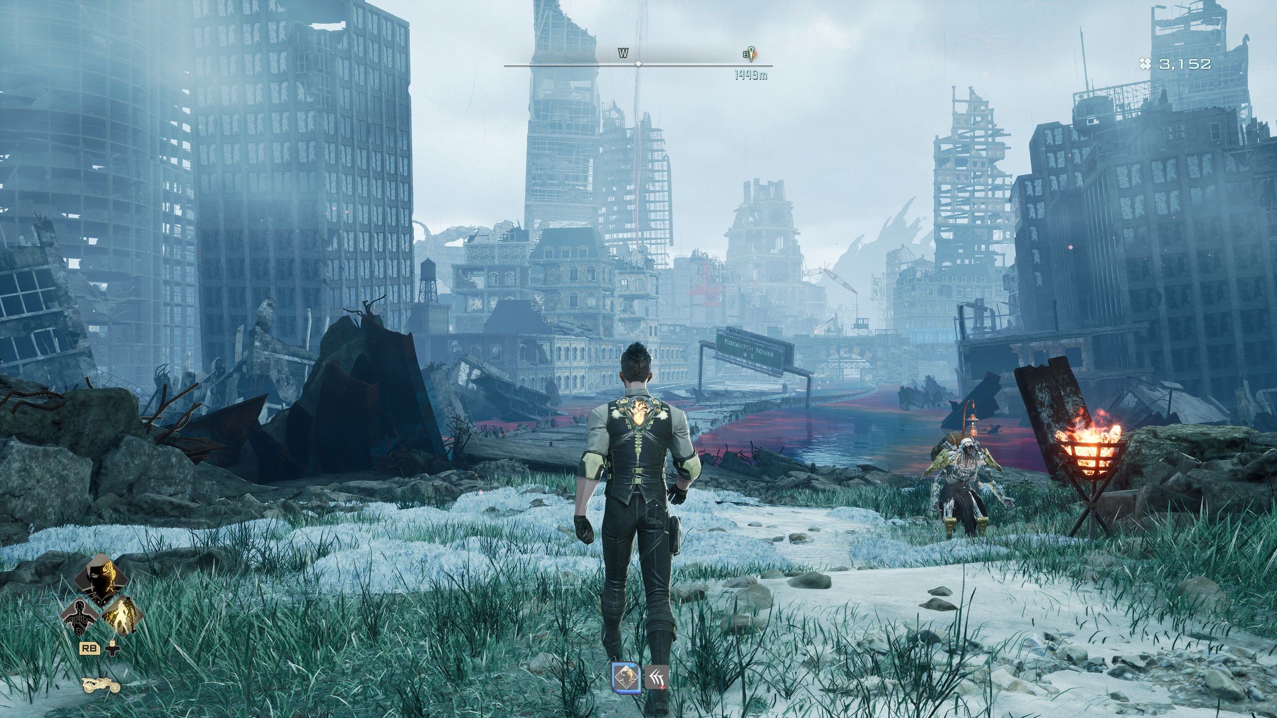 Recenzja Code Vein II