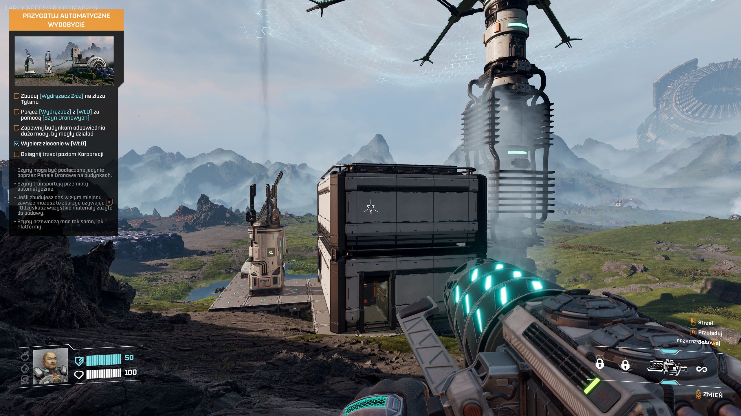 Recenzja gry StarRupture