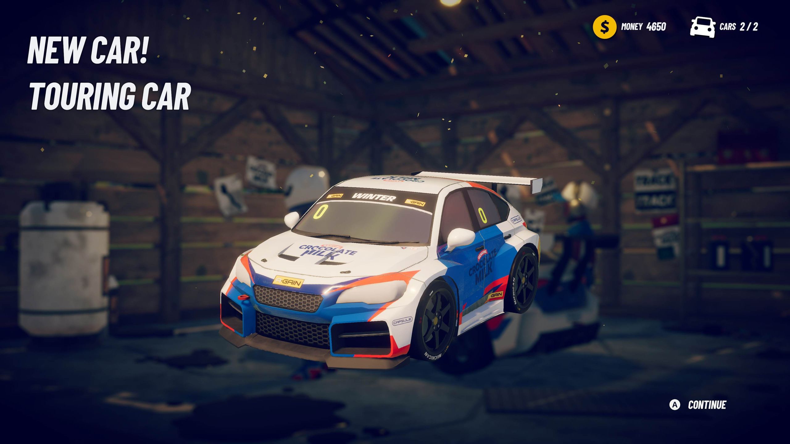 iRacing Arcade – Recenzja. Czy zręcznościówka pod wielką marką ma sens?