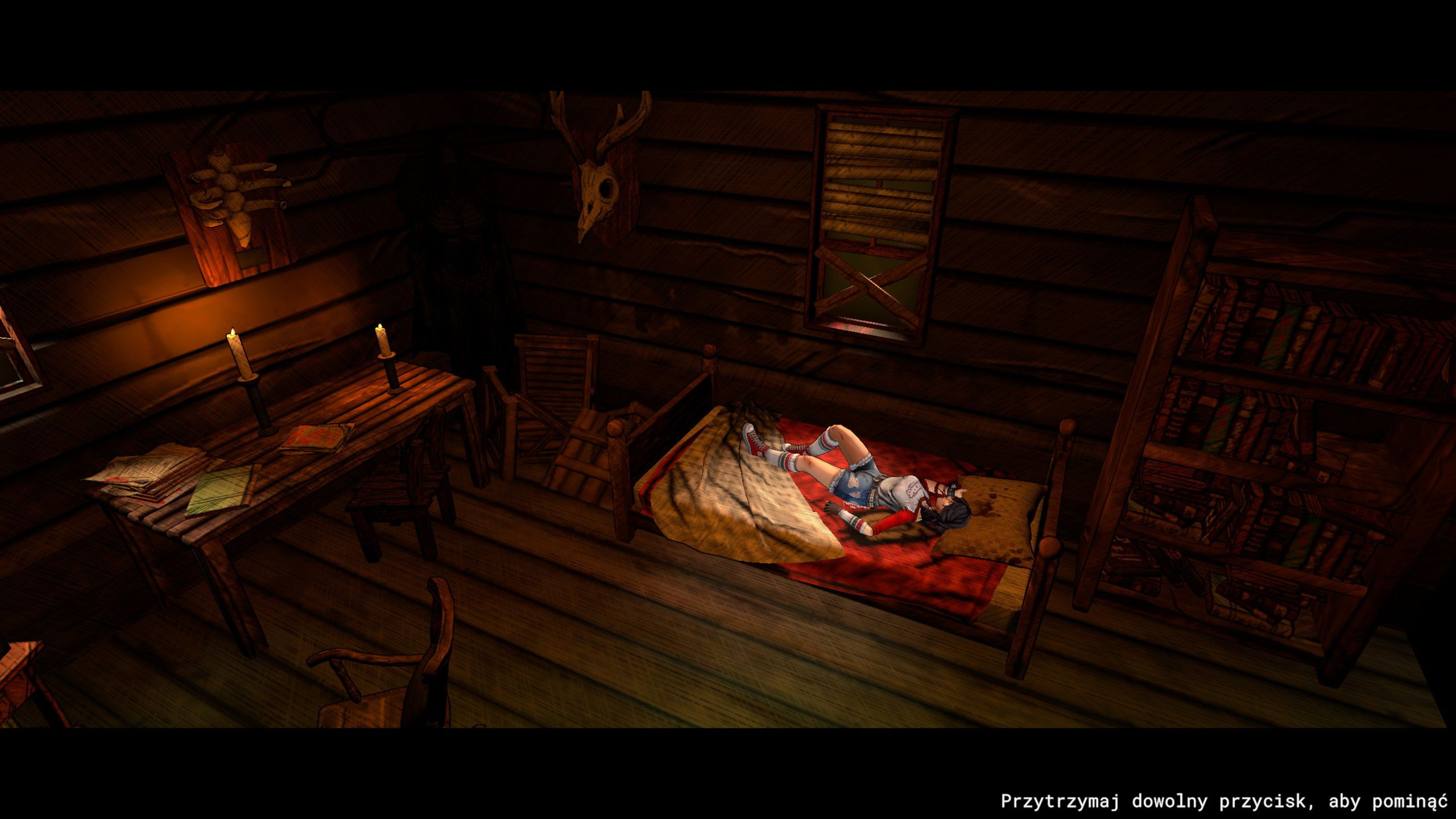 Recenzja I Hate This Place