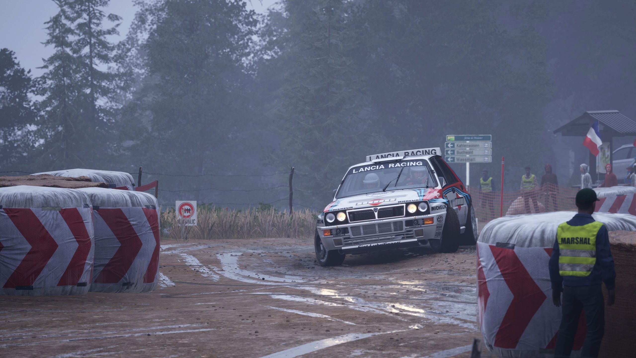 Assetto Corsa Rally – symulacja rajdowa, na którą czekaliście